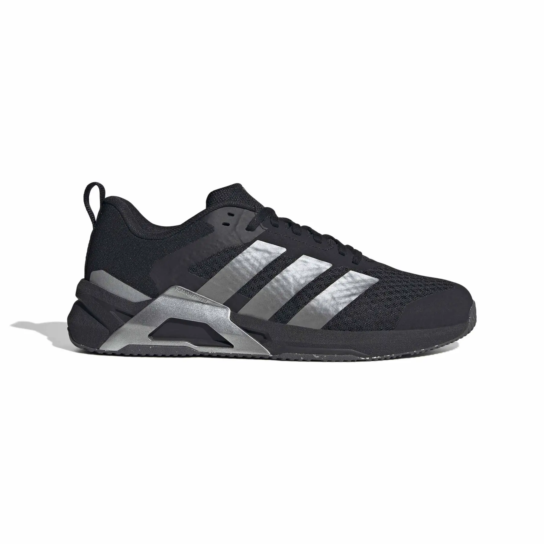 Adidas Men's Noir Cross Training Shoes Dropset Control