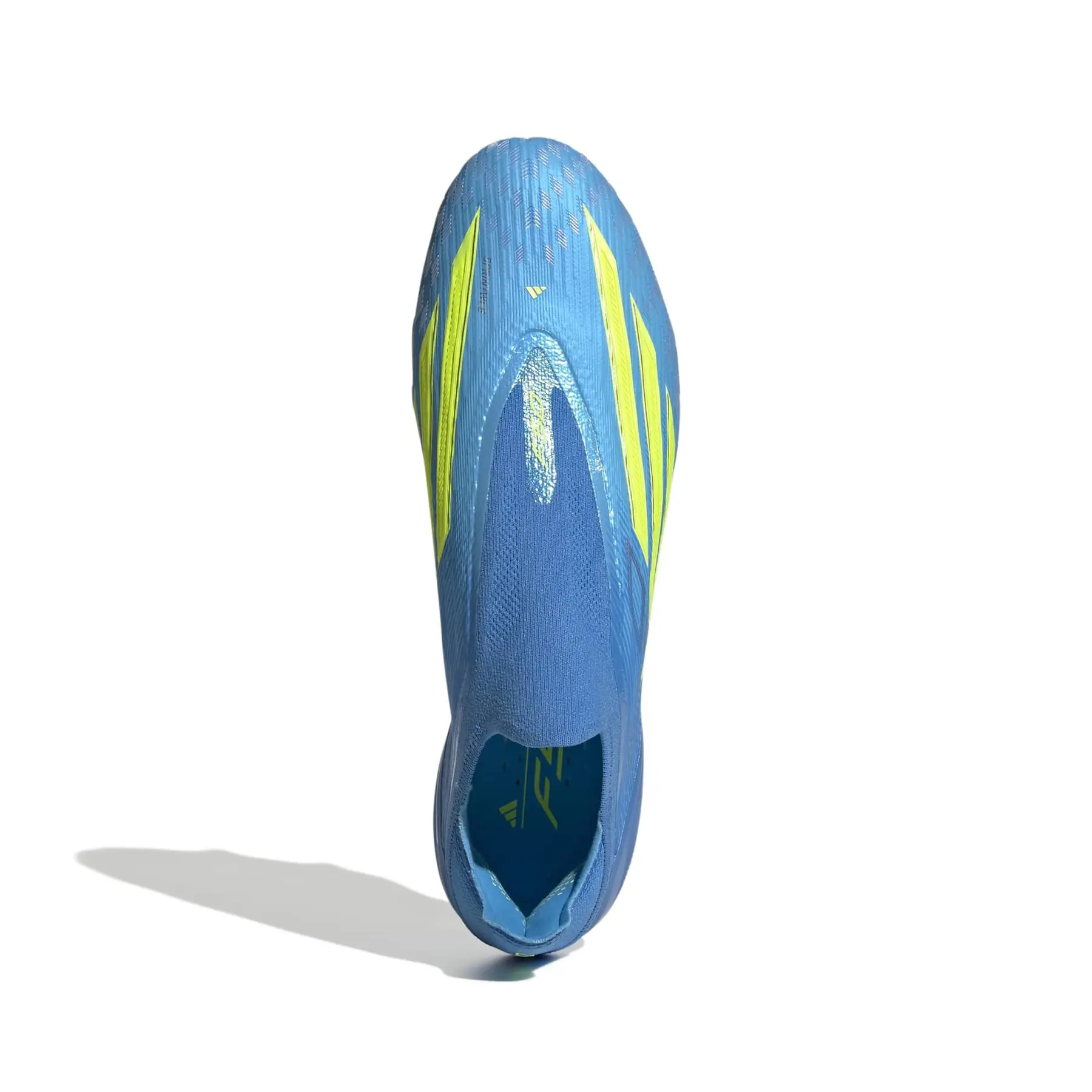 Football boots without laces adidas F50 Elite SG | Foot-Store