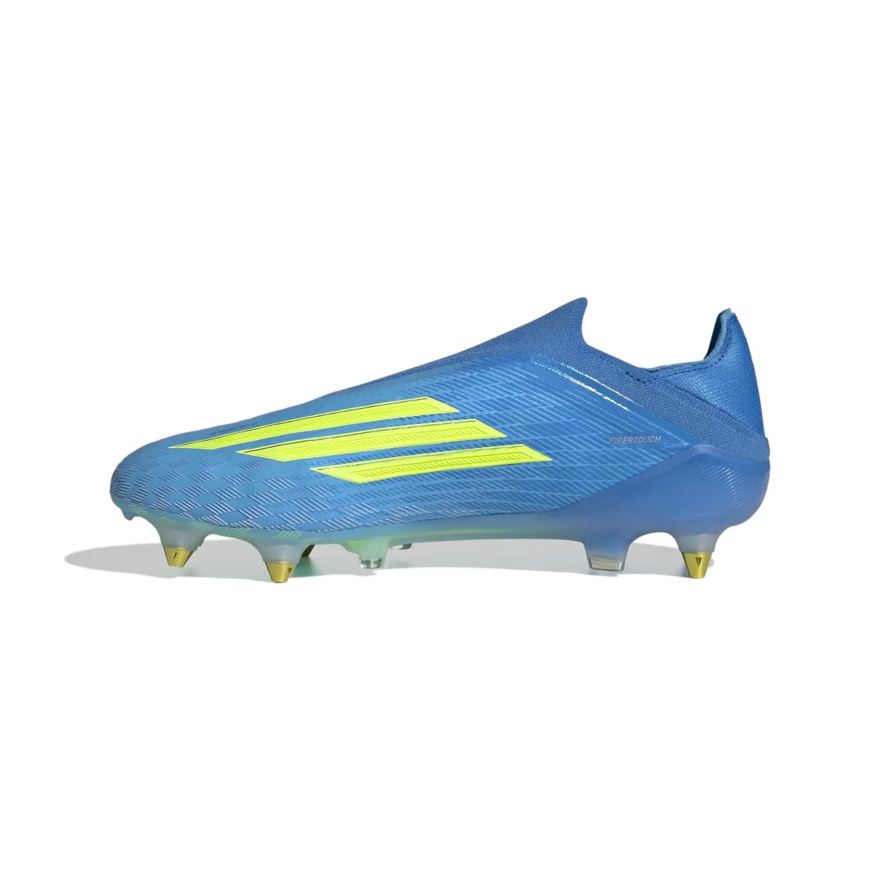 Football boots without laces adidas F50 Elite SG | Foot-Store