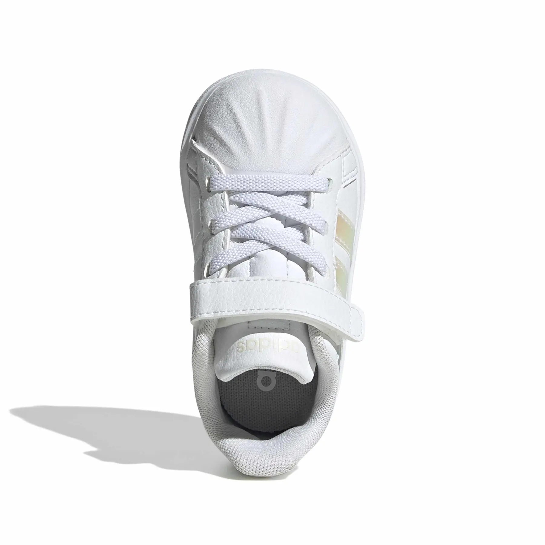 adidas gazelle silver green womens SCARPE INFANT SUPERSTAR IRIDESCENT – PRESTIGESTORE.SHOP main image 0