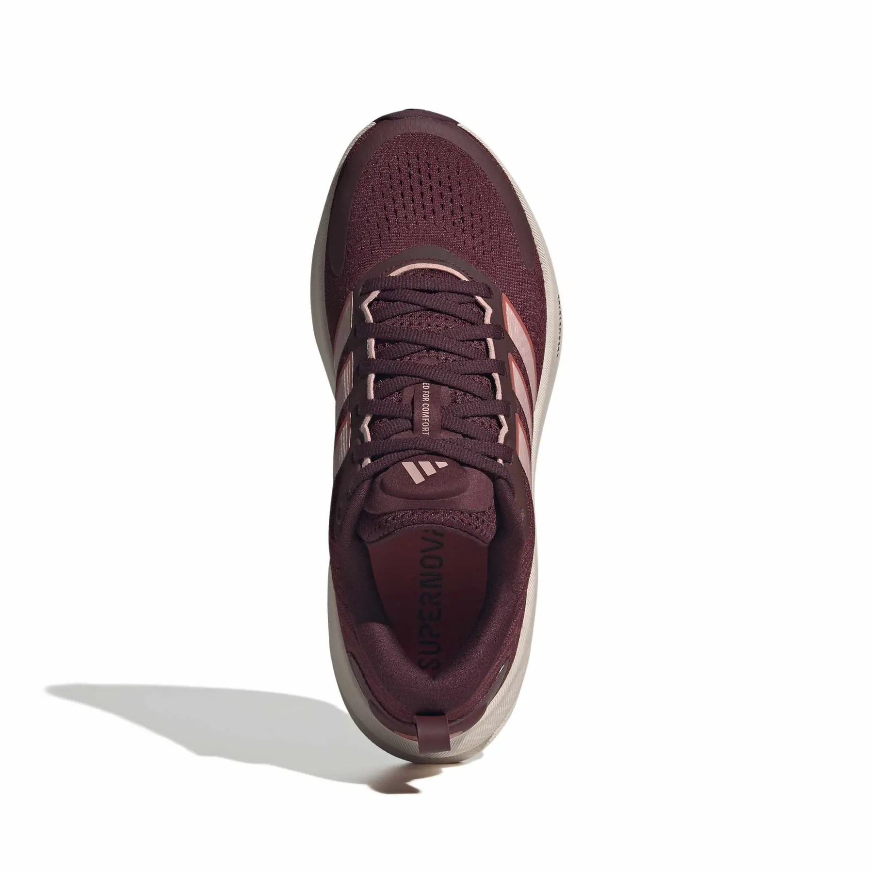 adidas gazelle silver green womens adidas Women's S2G Spikeless 24 Golf Shoes Shadow Fig main image 1