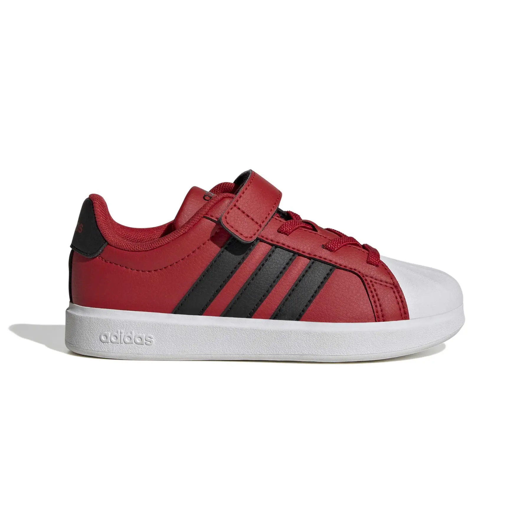 Baskets enfant adidas Streettalk