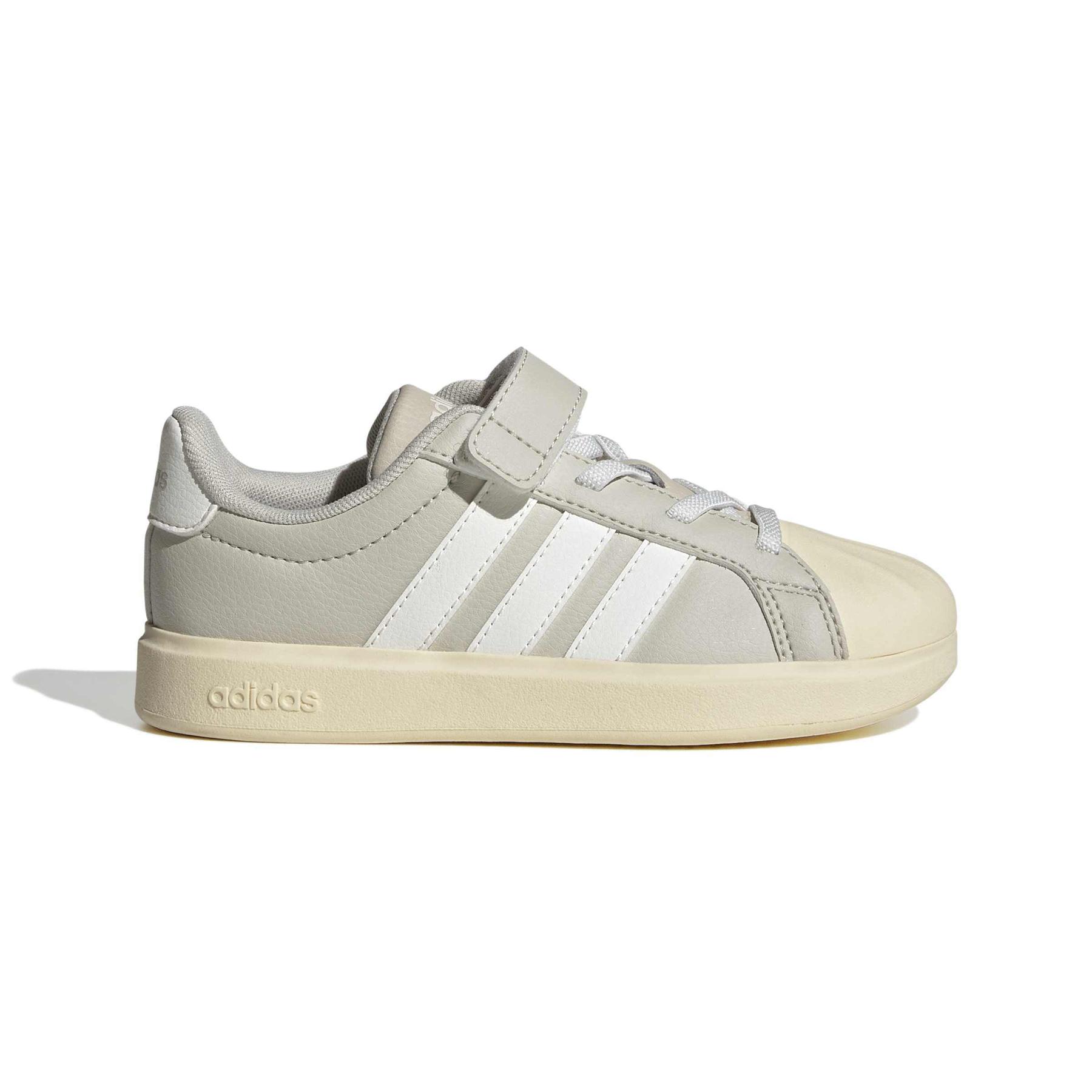Kindertrainers adidas Streettalk