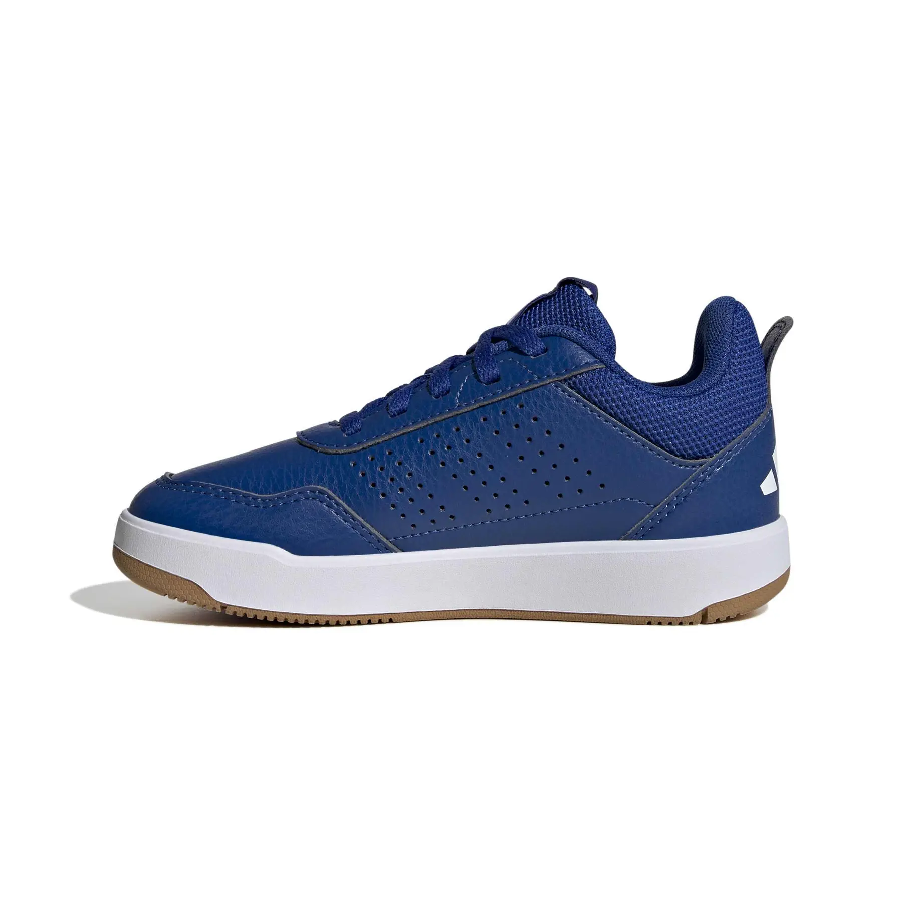 adidas Tensaur Sport 3.0 Trainers Blue US 5.5 Kids JQ1855/5