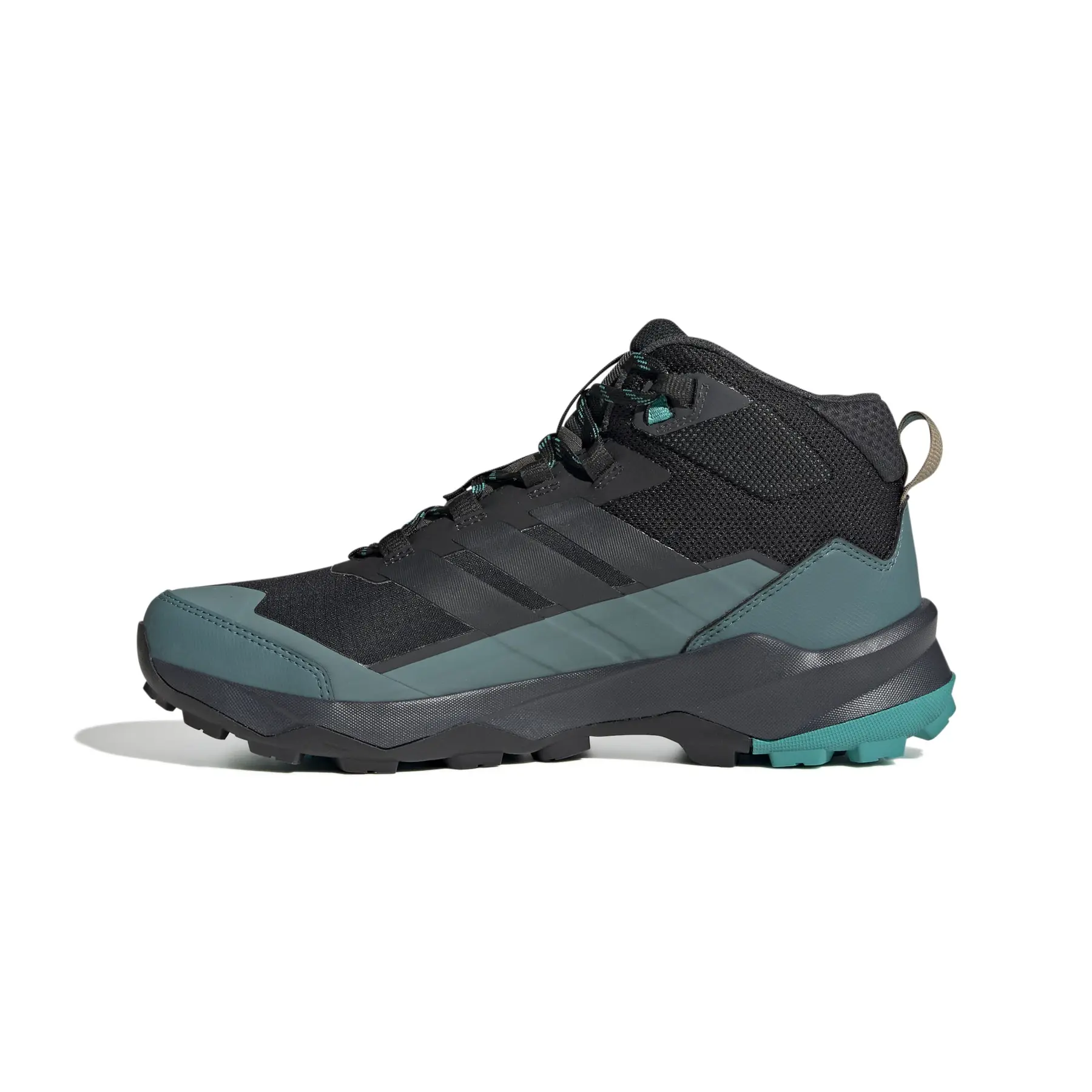 Hiking shoes adidas Terrex Skychaser AX5 Mid | Trek-Expert