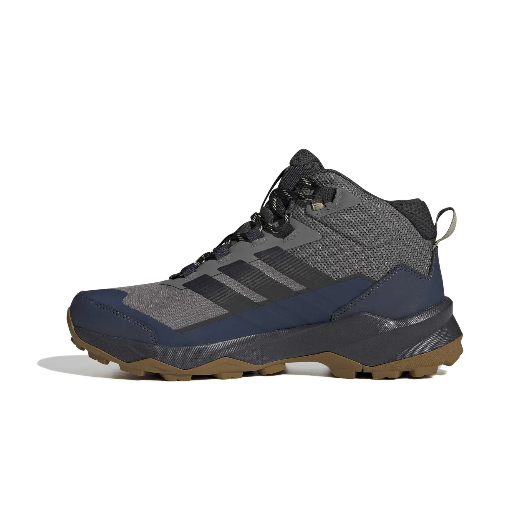 adidas gazelle silver green womens Adidas Terrex Trailmaker Mid GTX Metal Grey