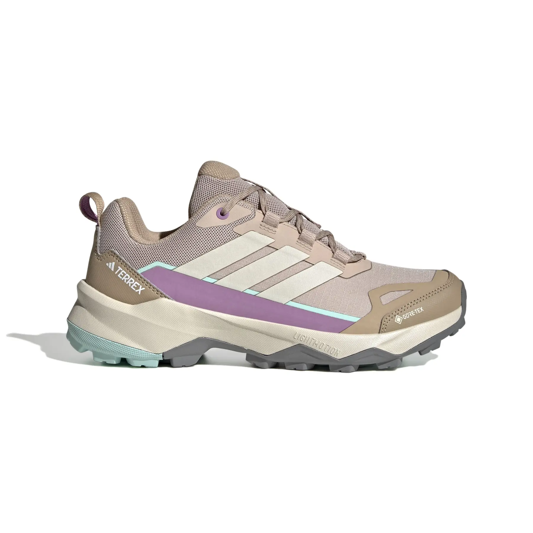 Chaussures de randonnée femme adidas Terrex Skychaser AX5 GORE-TEX
