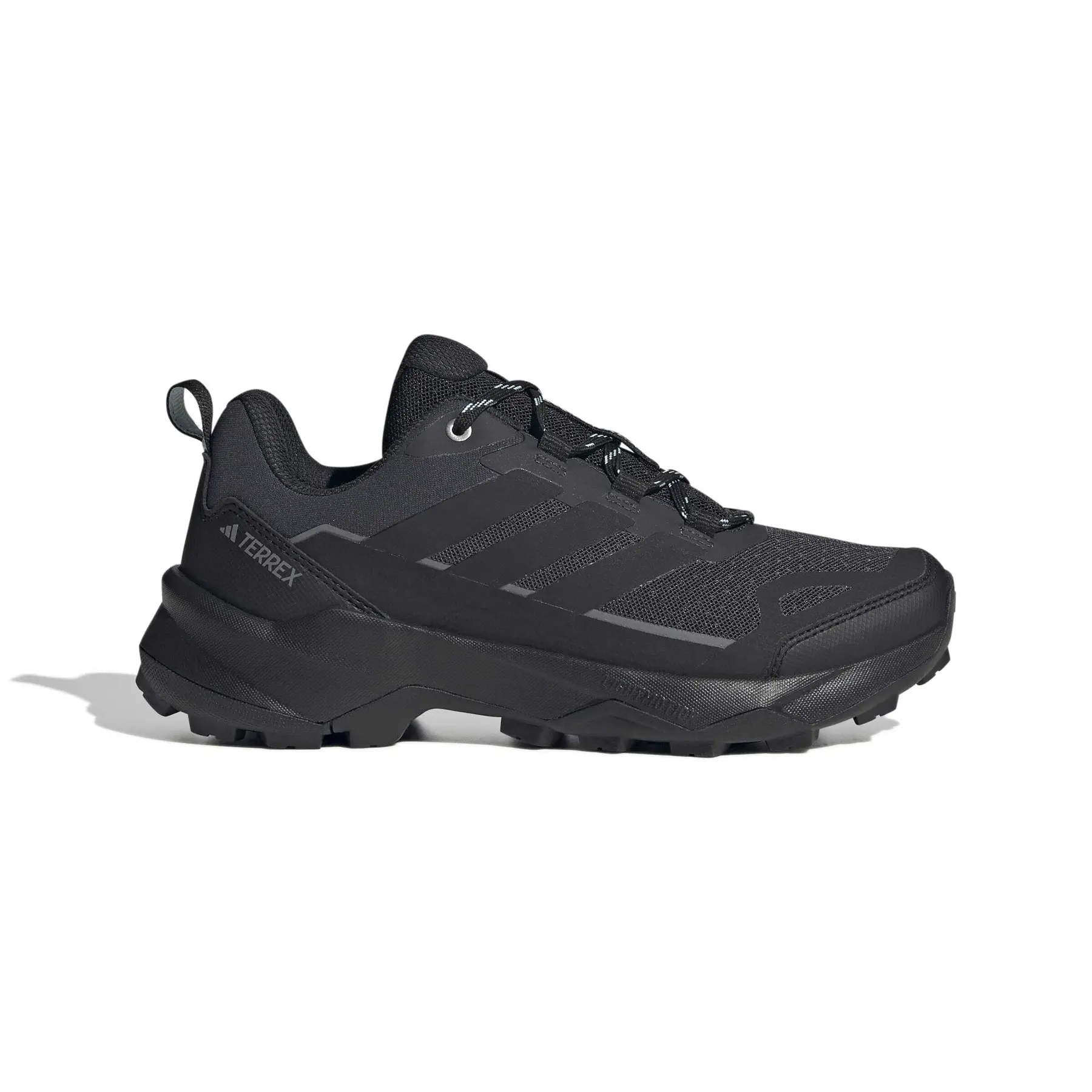 Adidas Women's Noir Hiking Shoes Terrex Skychaser Ax5