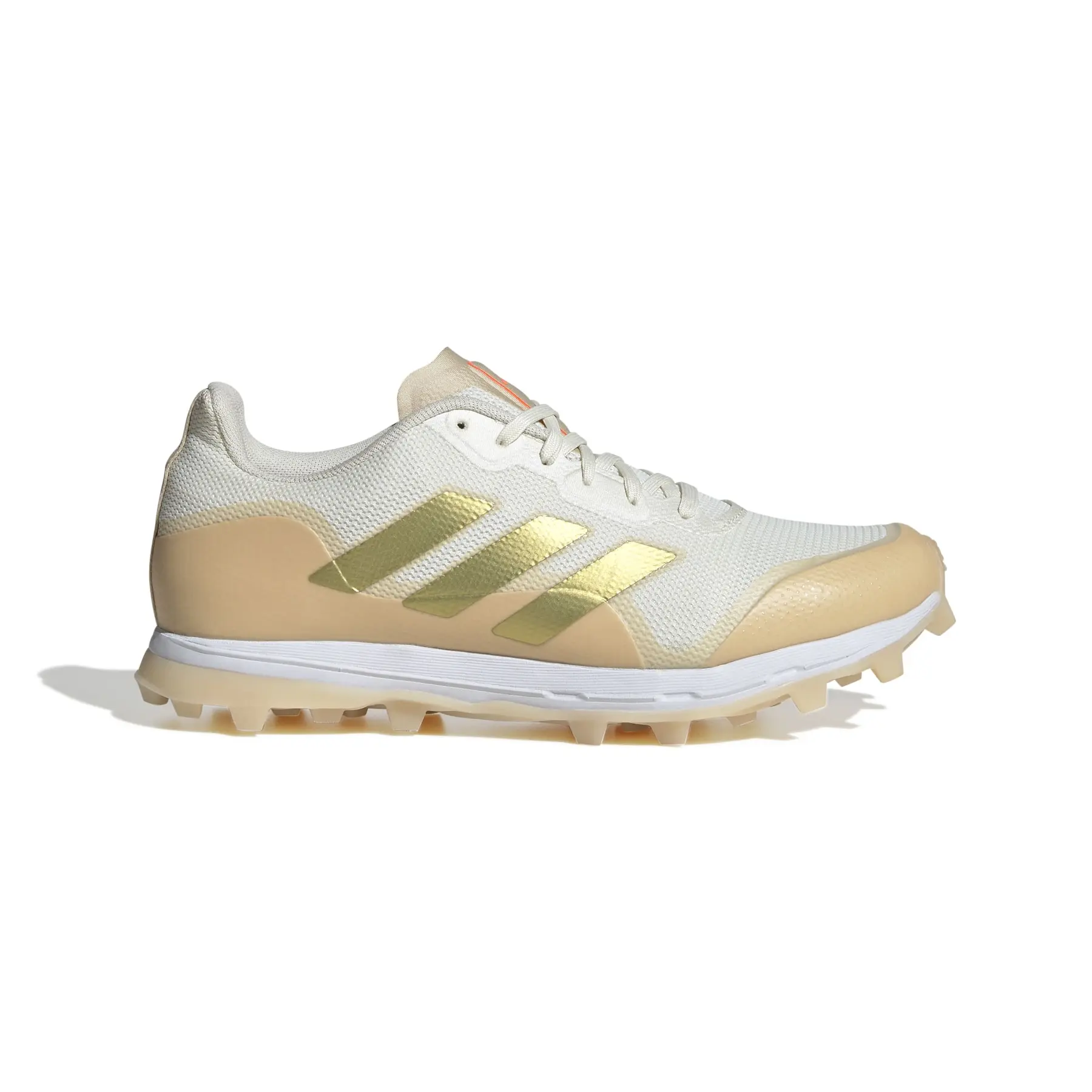 Hockeyschuhe Damen adidas Fabela Zone 2.1