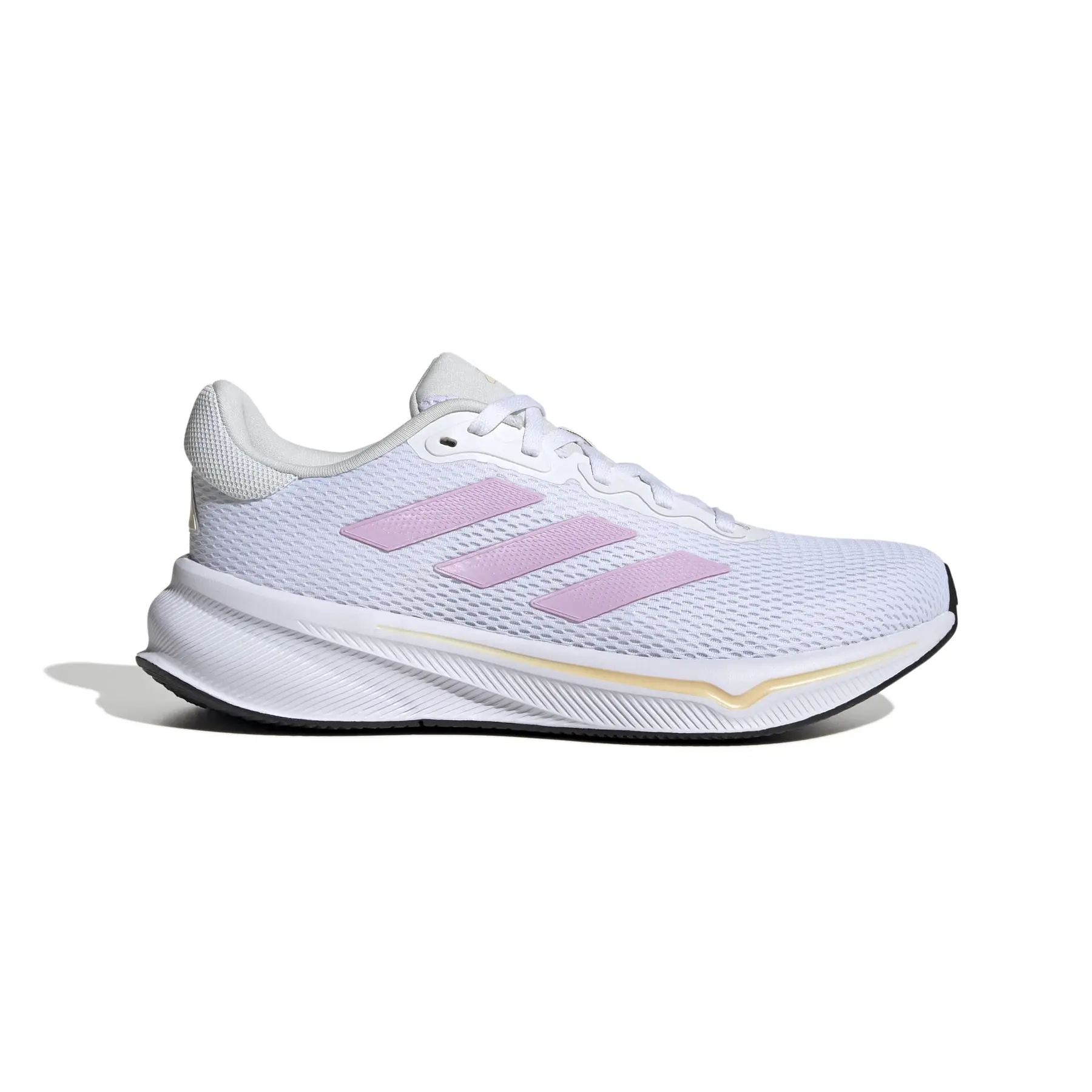Adidas Femme Chaussures de running Response, Blanc, Taille 38