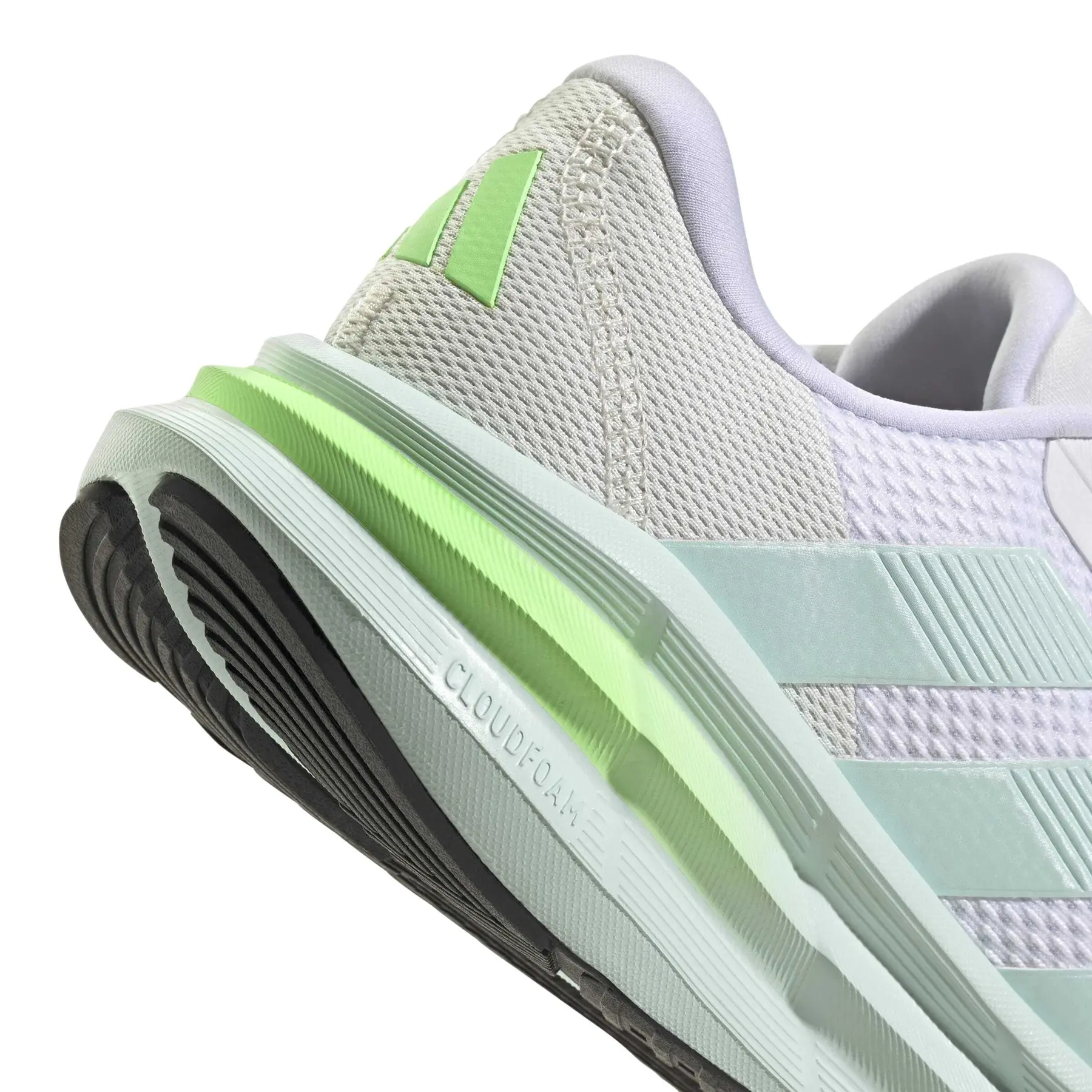 Women's running shoes adidas Galaxy 7 | Basket-Center