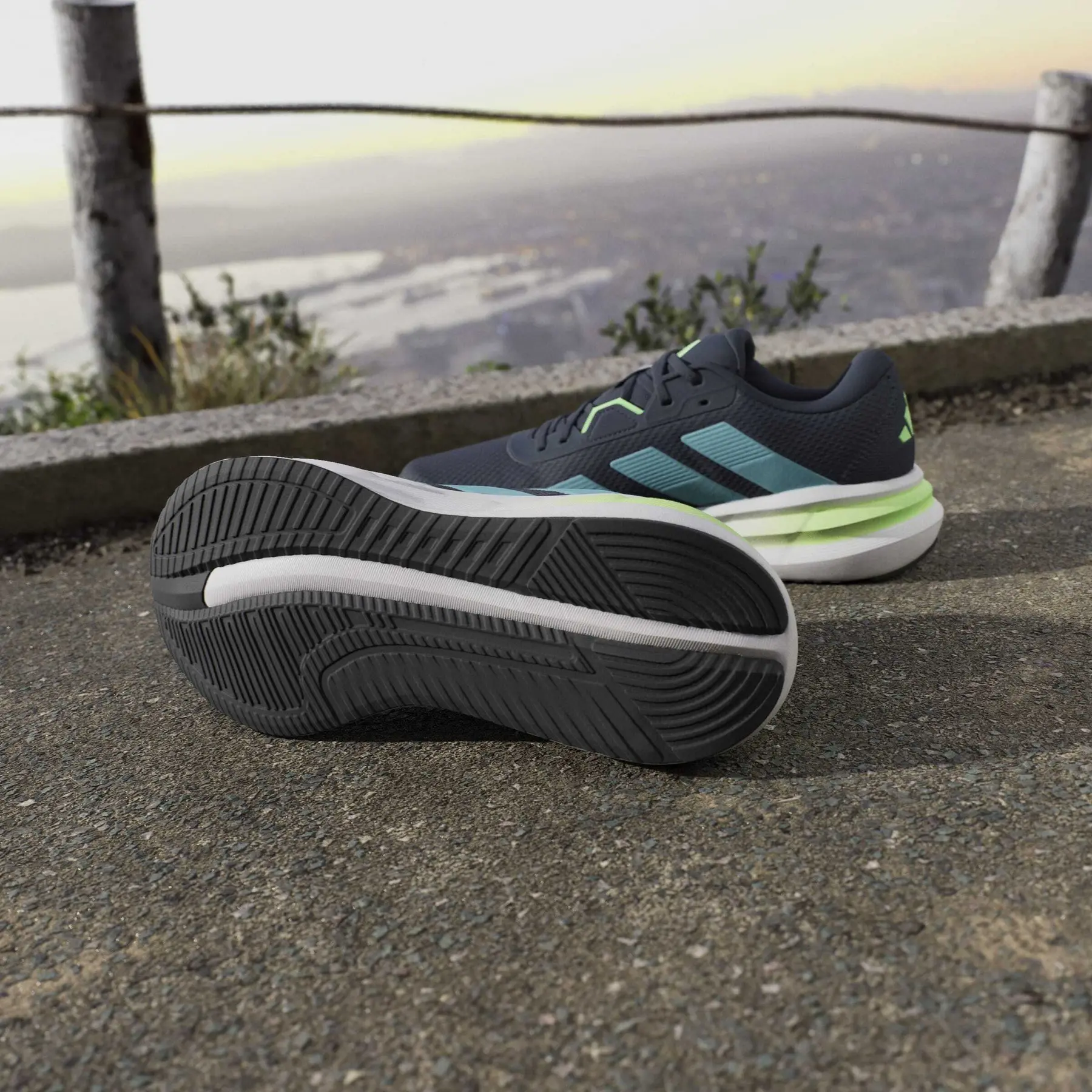 Running shoes adidas Galaxy 7 | Handball-Store