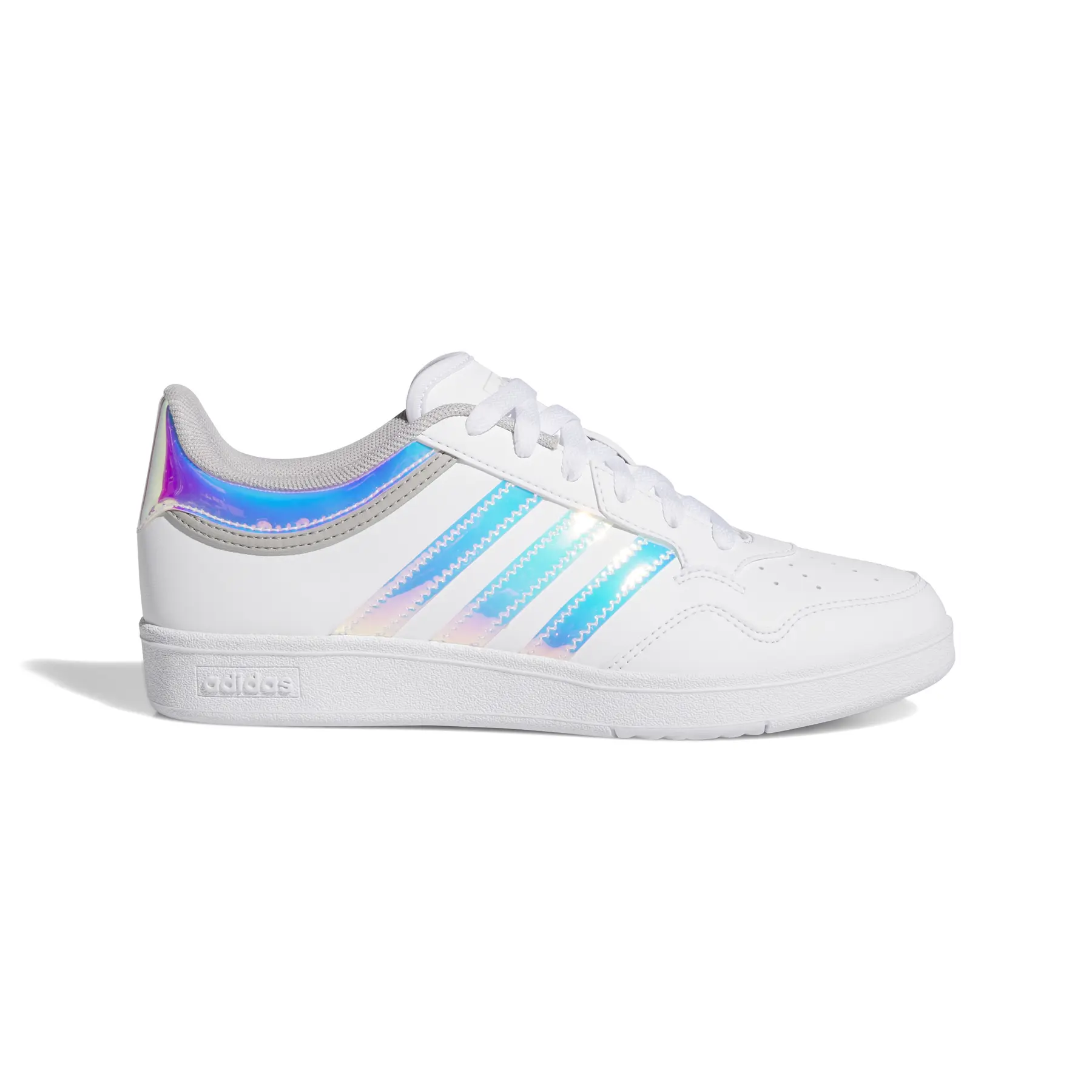 Damen-Basketballschuhe adidas Hoops 4.0