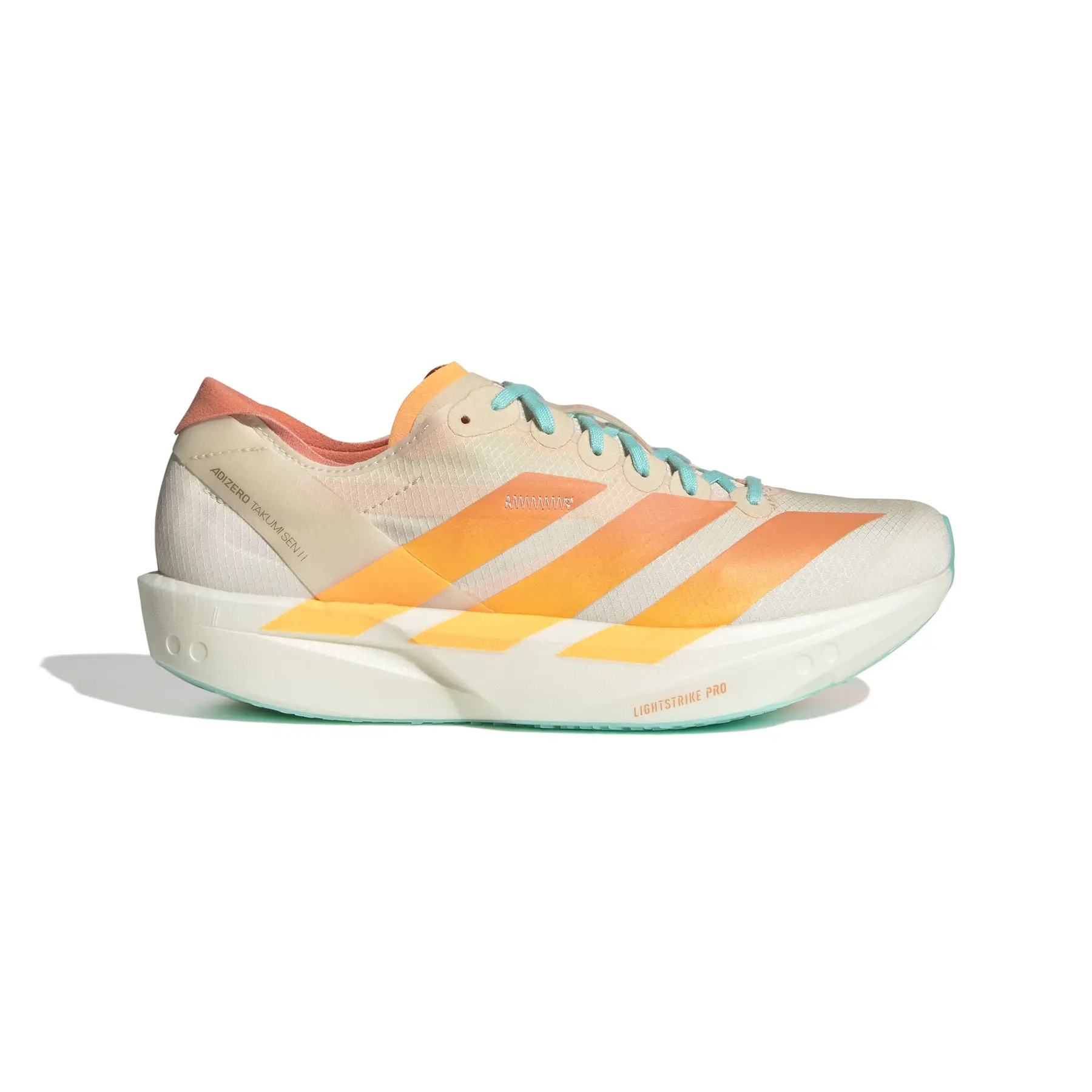 Women's running shoes adidas Adizero Takumi Sen 11 | Direct Running