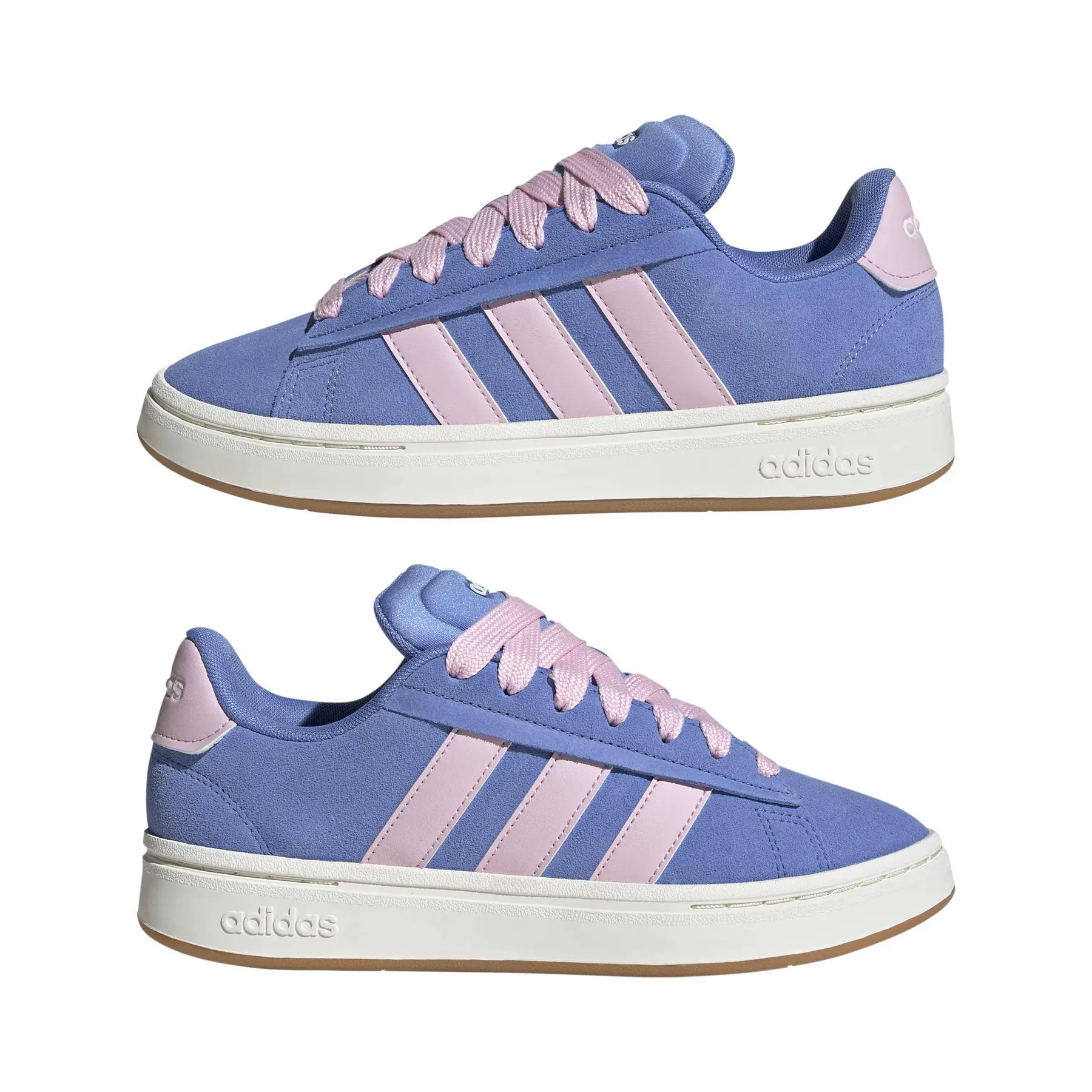 adidas gazelle silver green womens adidas Campus ADV Royal Blue/White
