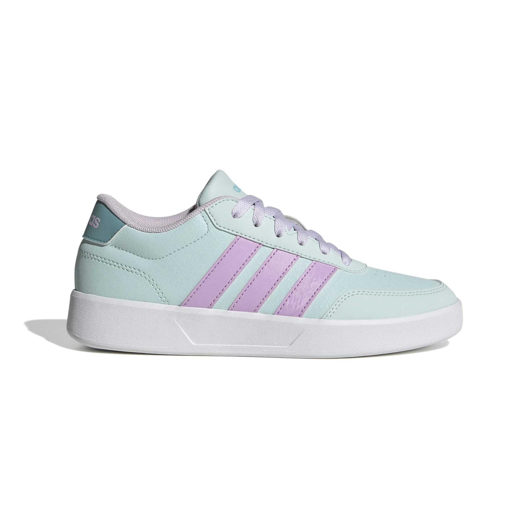 4067907476518 - Sneakers adidas Breaknet 30 J