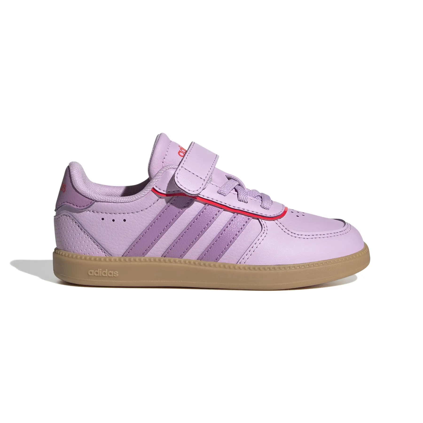 Sneakers per bambini adidas Breaknet