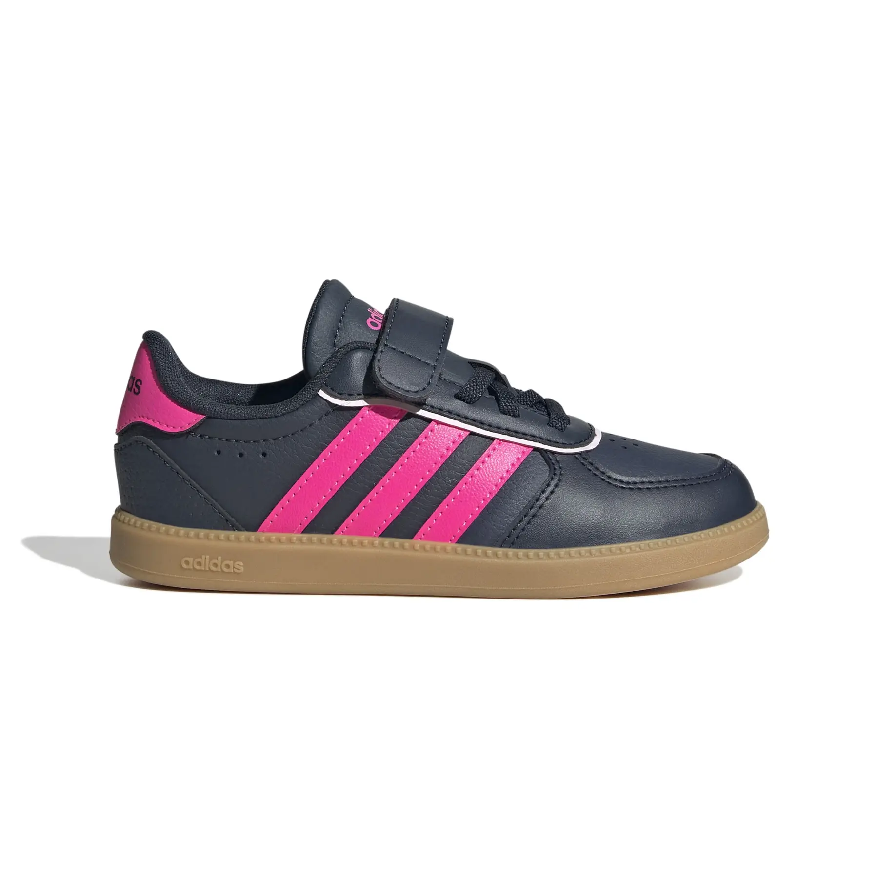 Sneakers per bambini adidas Breaknet