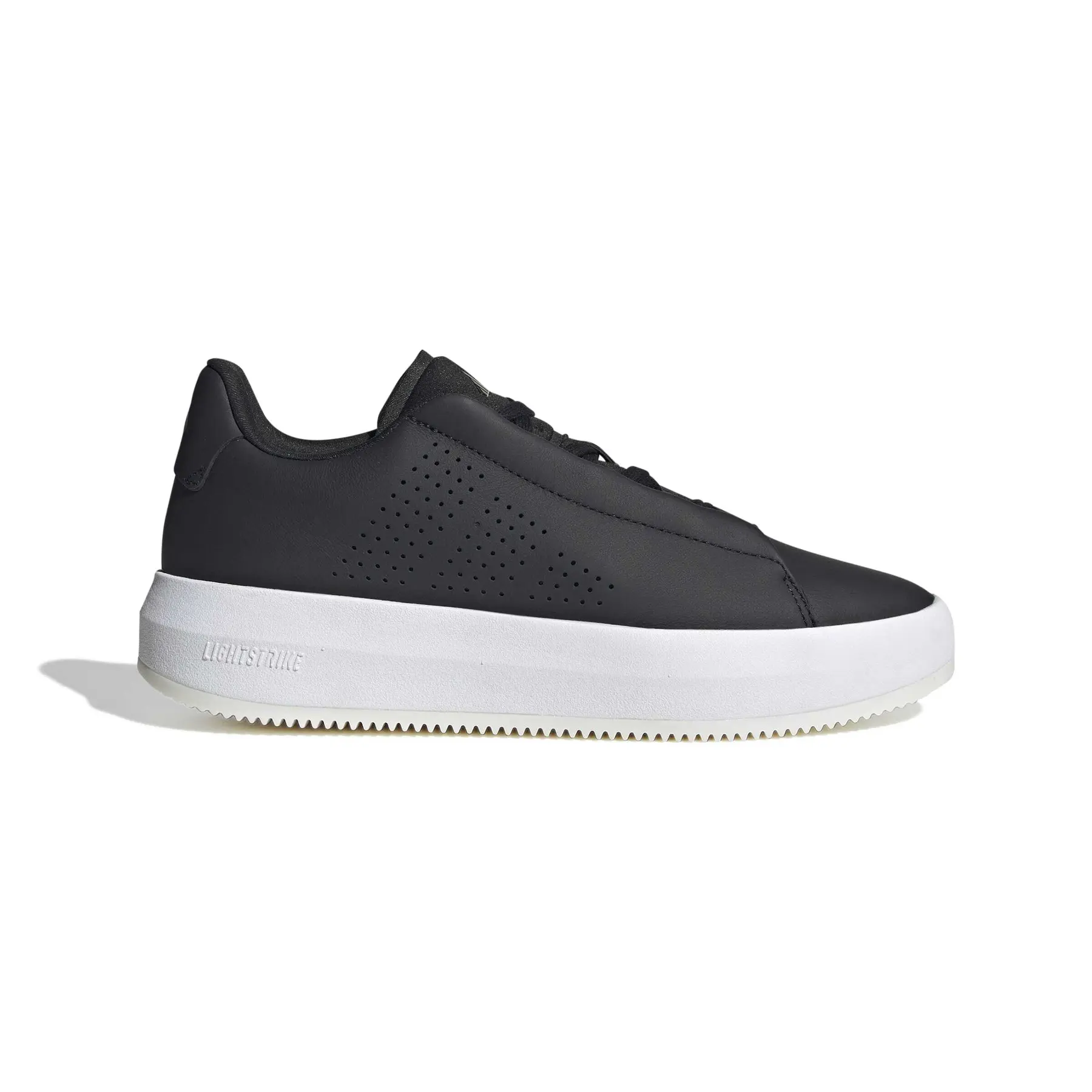Adidas Noir Trainers Acesmash