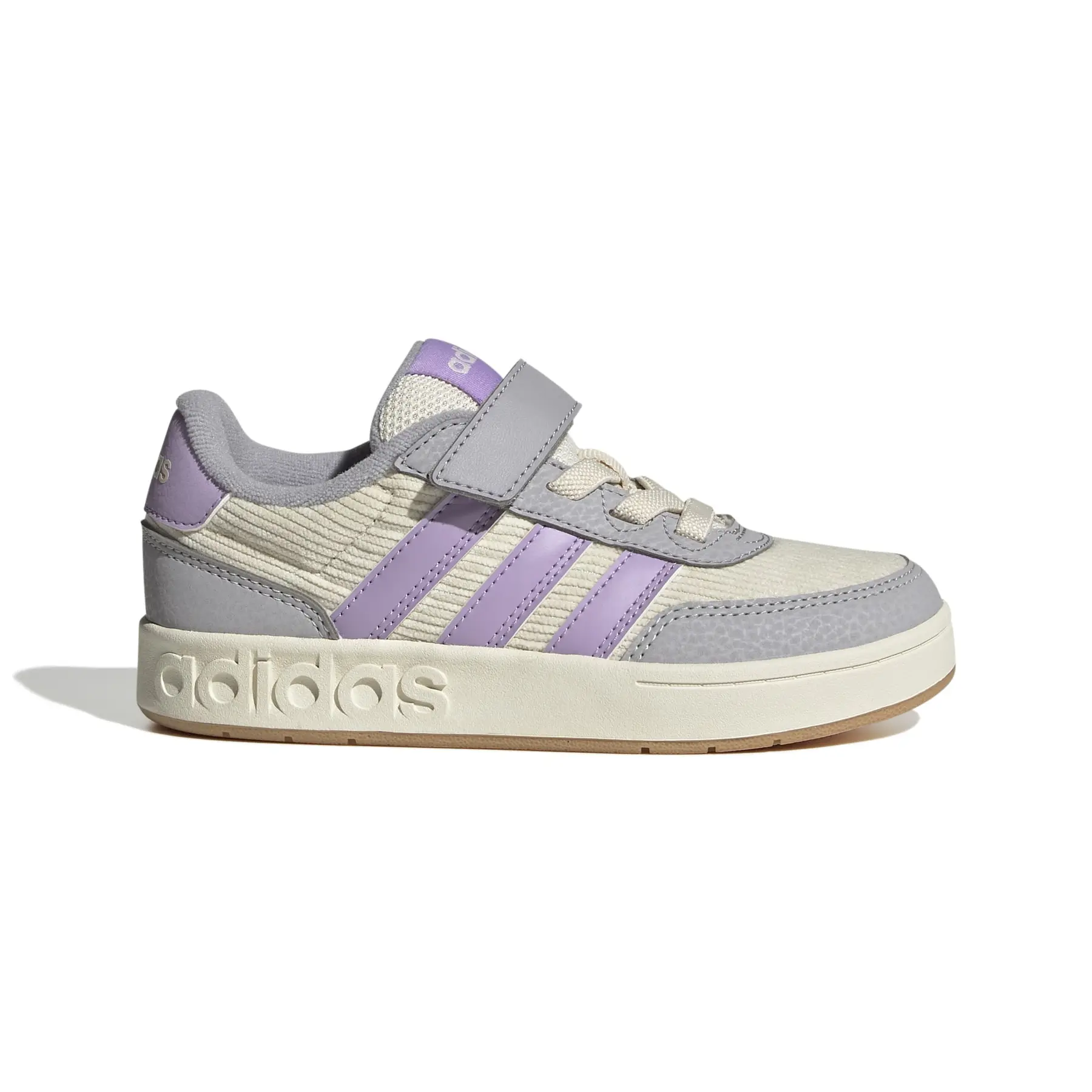 4068801408100 - Sneakers adidas Breakbase