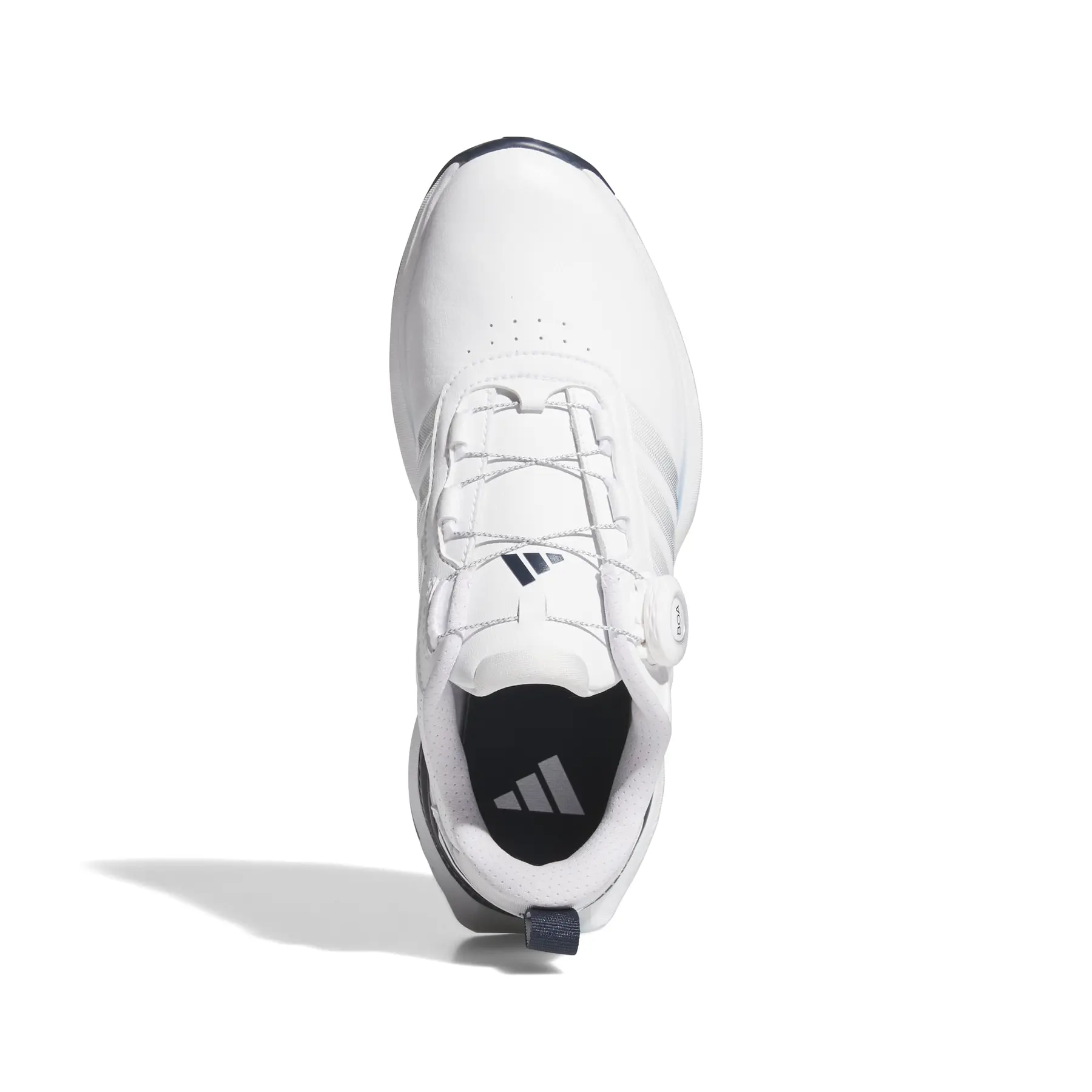 Women's spiked golf shoes adidas R2G 26 BOA | Espace Golf