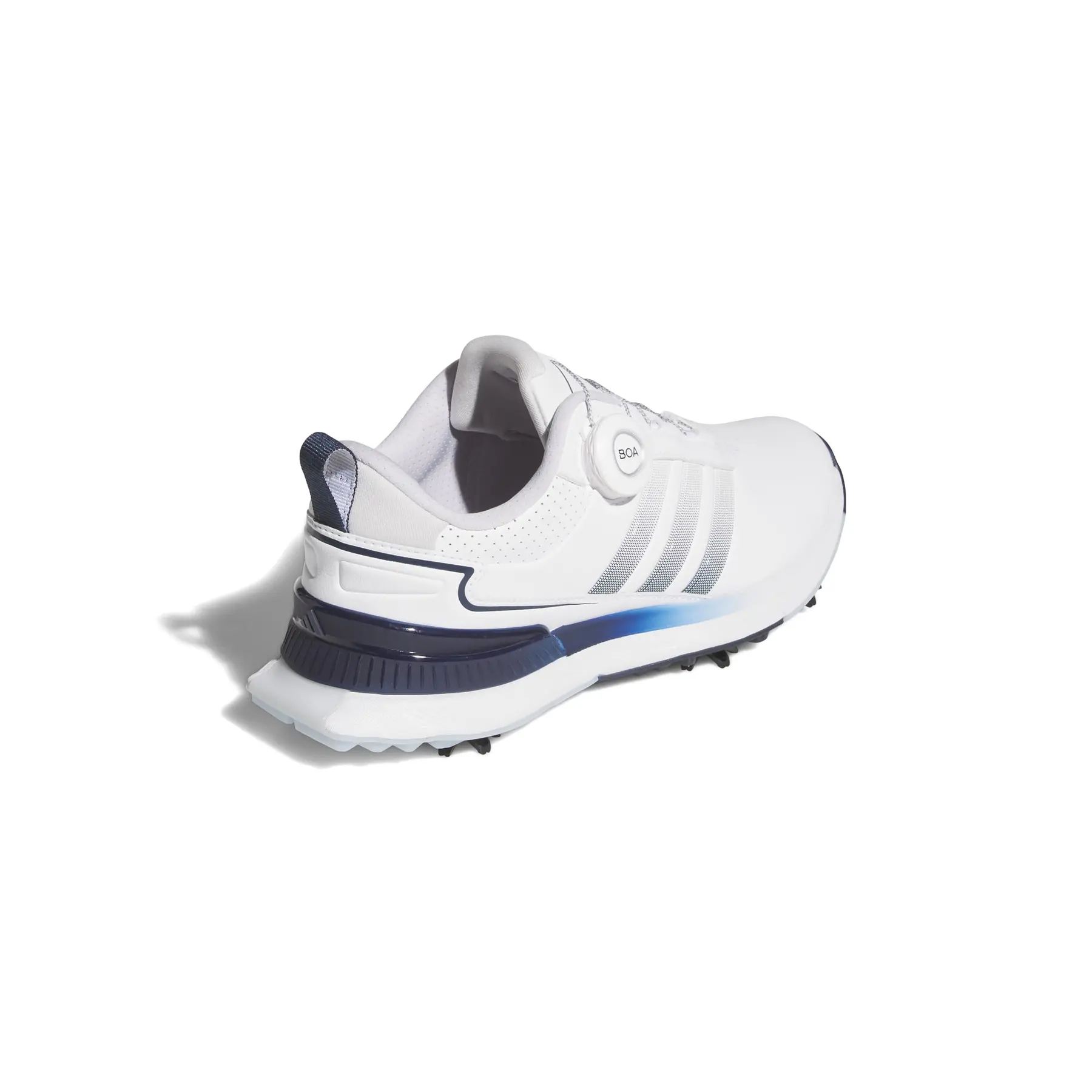 adidas R2C BOA Woman Golf Shoes White US 7.5 Woman JQ3546/6