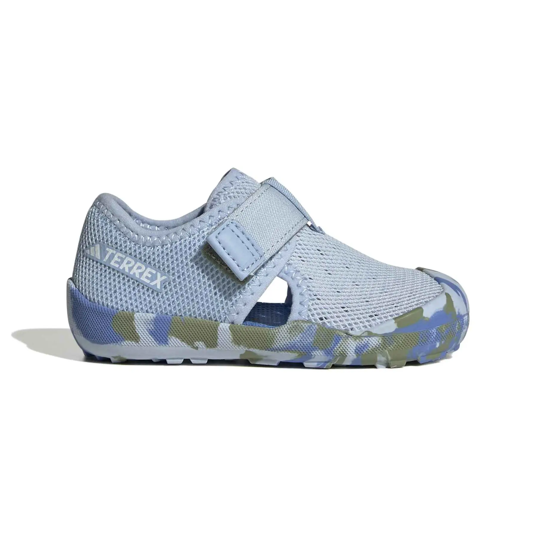 Baby-Wandersandalen adidas Terrex Captain Toey