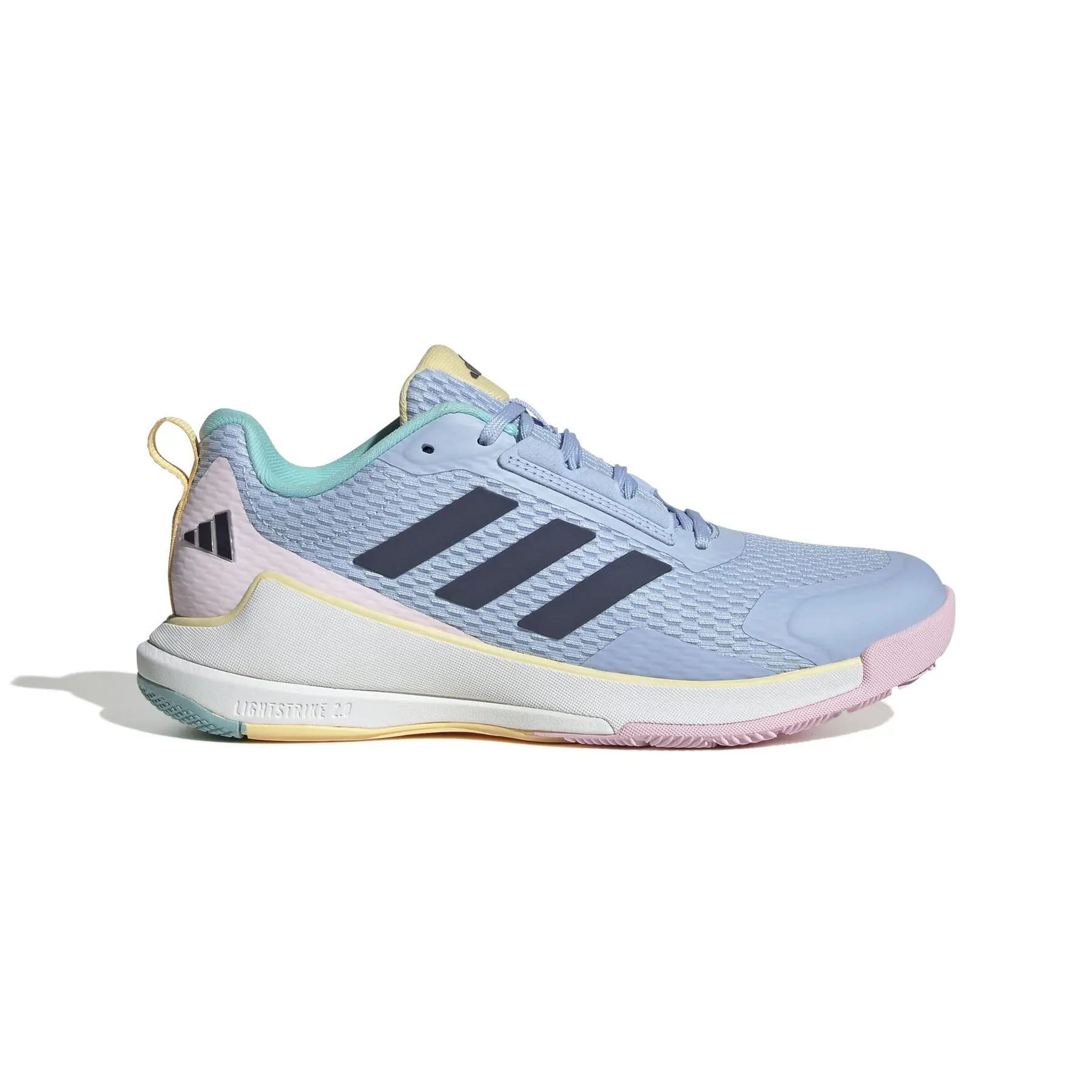 Adidas Chaussures indoor femme adidas Novaflight 2