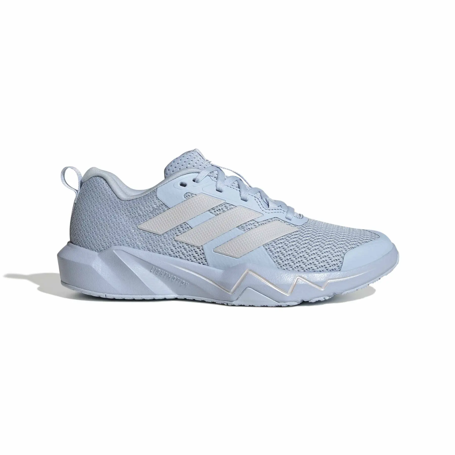Adidas Women's Bleu Cross Training Shoes Rapidmove Go