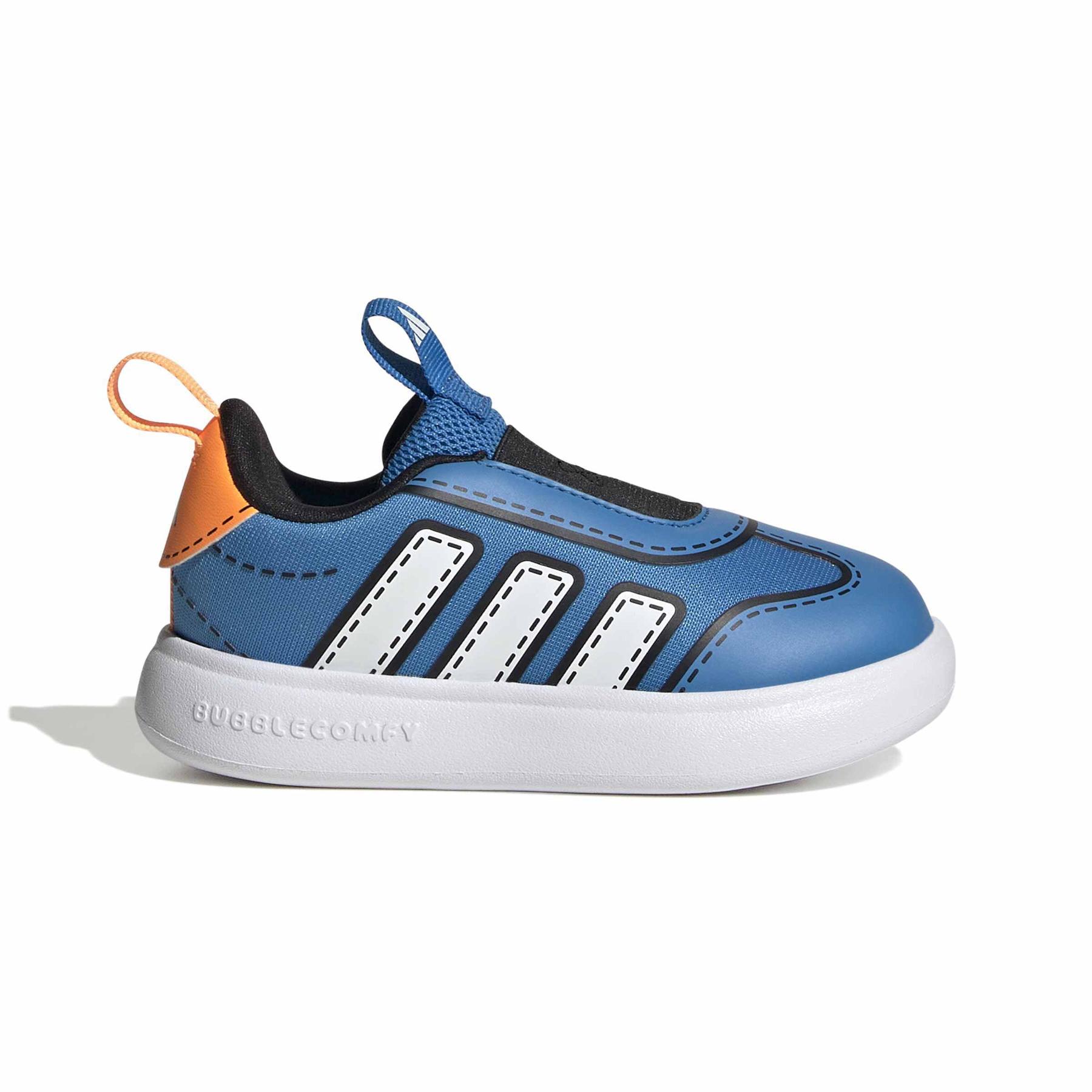 4068806338112 - Sneakers für Babys adidas Bubblecomfy