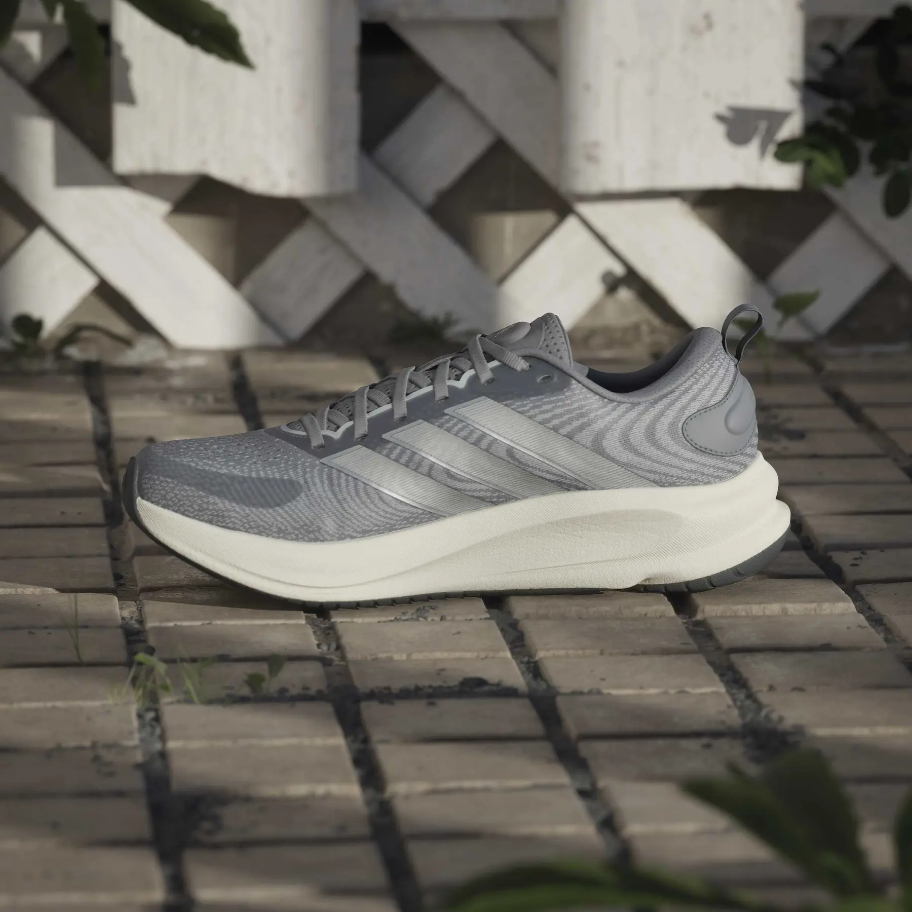 Running shoes adidas Supernova Ease 2 | Trek-Expert
