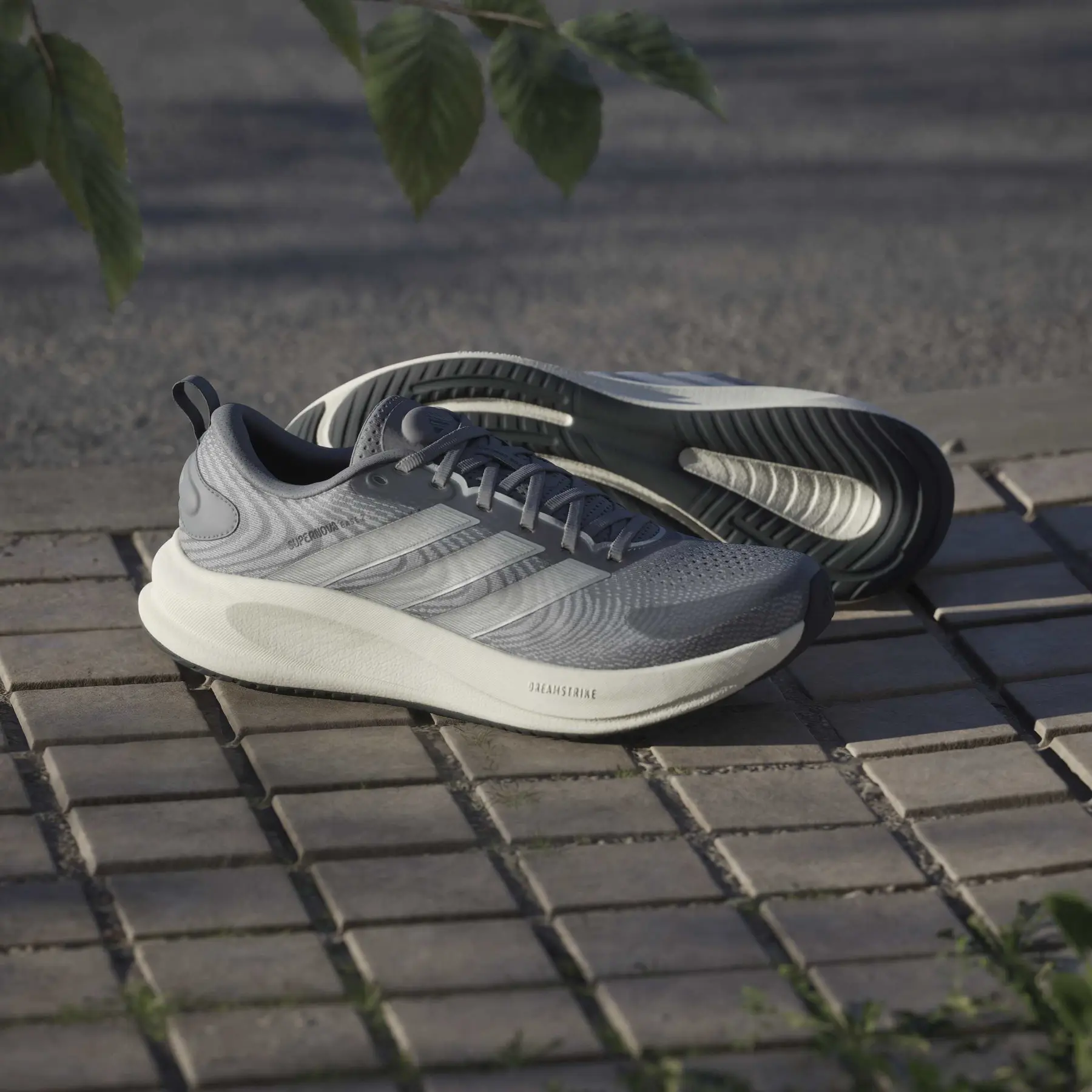 Running shoes adidas Supernova Ease 2 | Handball-Store