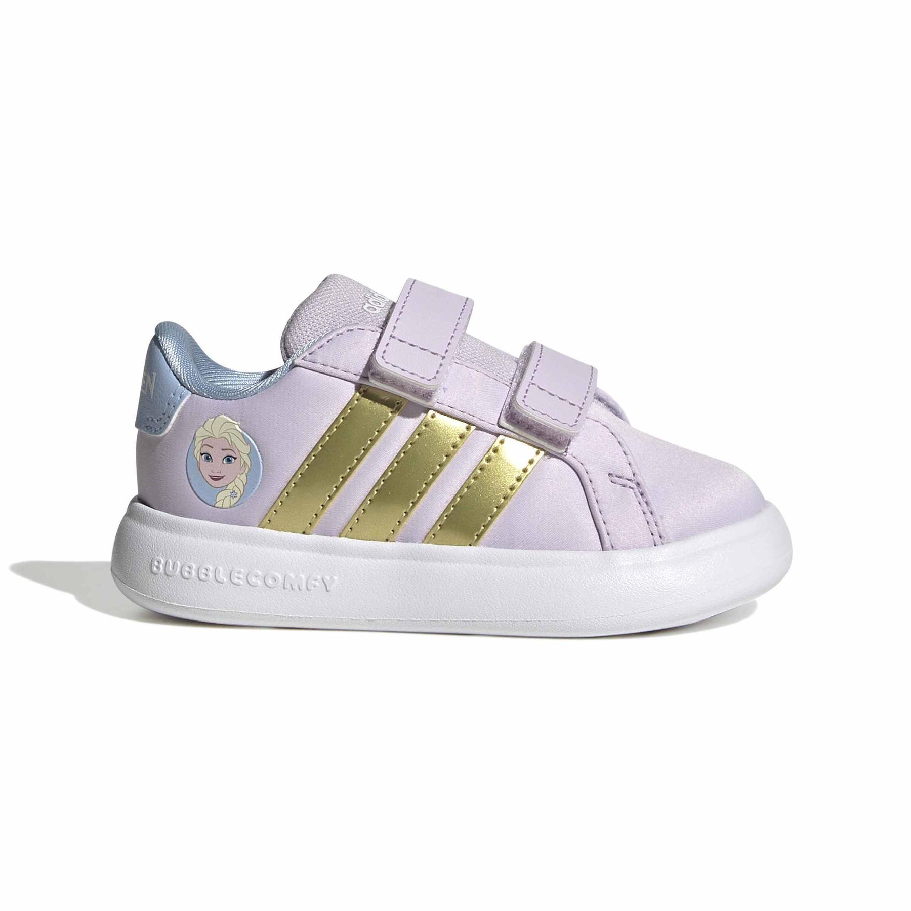 4068812349829 - Sneakers für Babys adidas Disney Frozen Grand Court 30