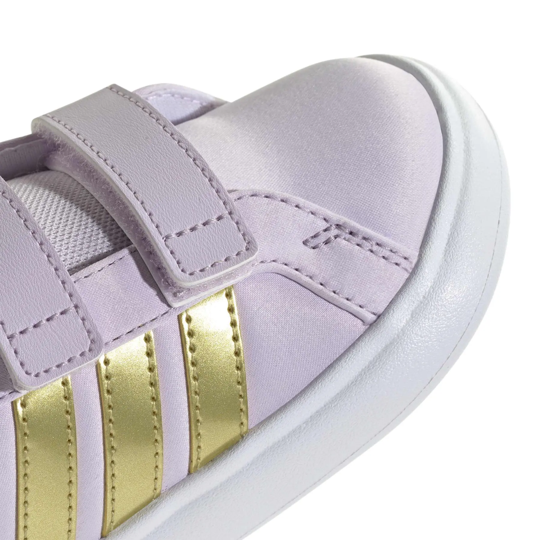 Baby Trainers adidas Disney Frozen Grand Court 3.0