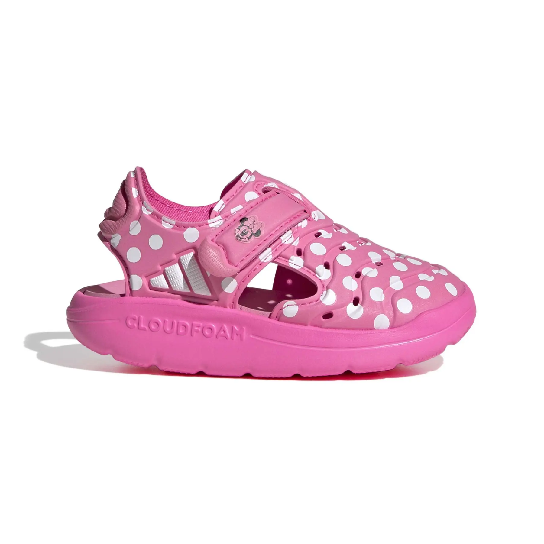 Baby sandals adidas Disney Minnie Mouse Water