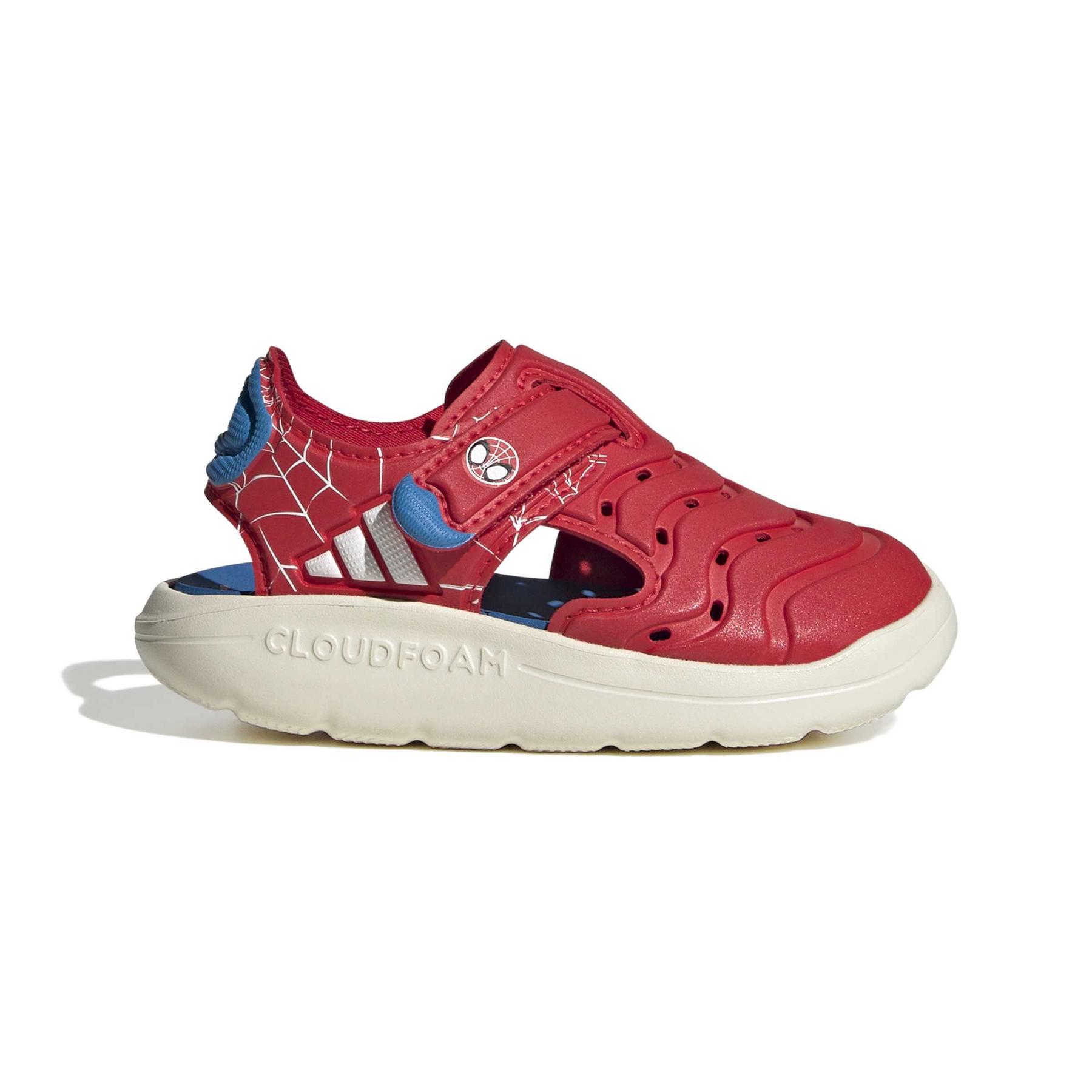 4068806185235 - Babysandalen adidas Marvel Spider-Man Water