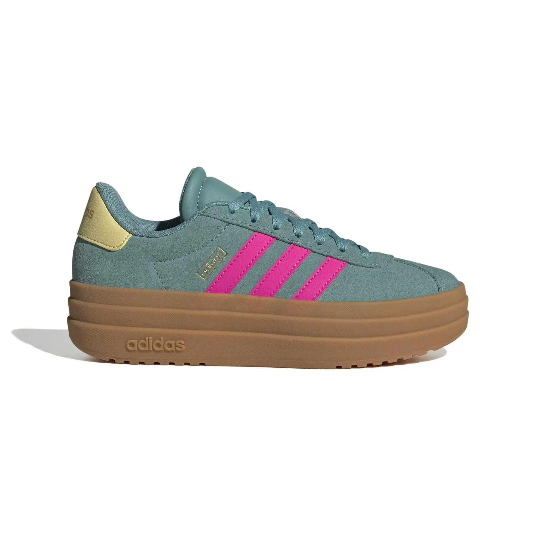 4068807047785 - Sneakers adidas VL Court Bold