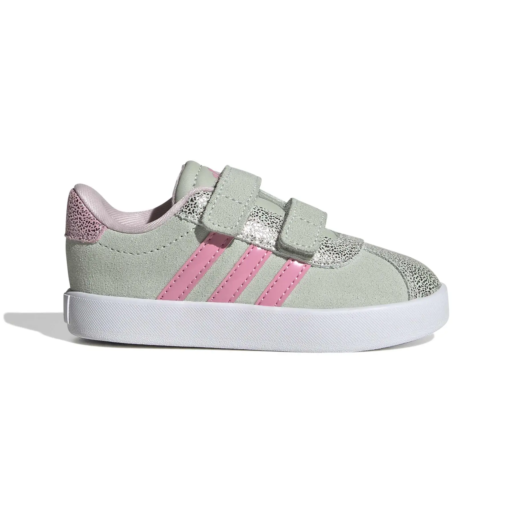 Sneakers für Babys adidas VL Court 3.0