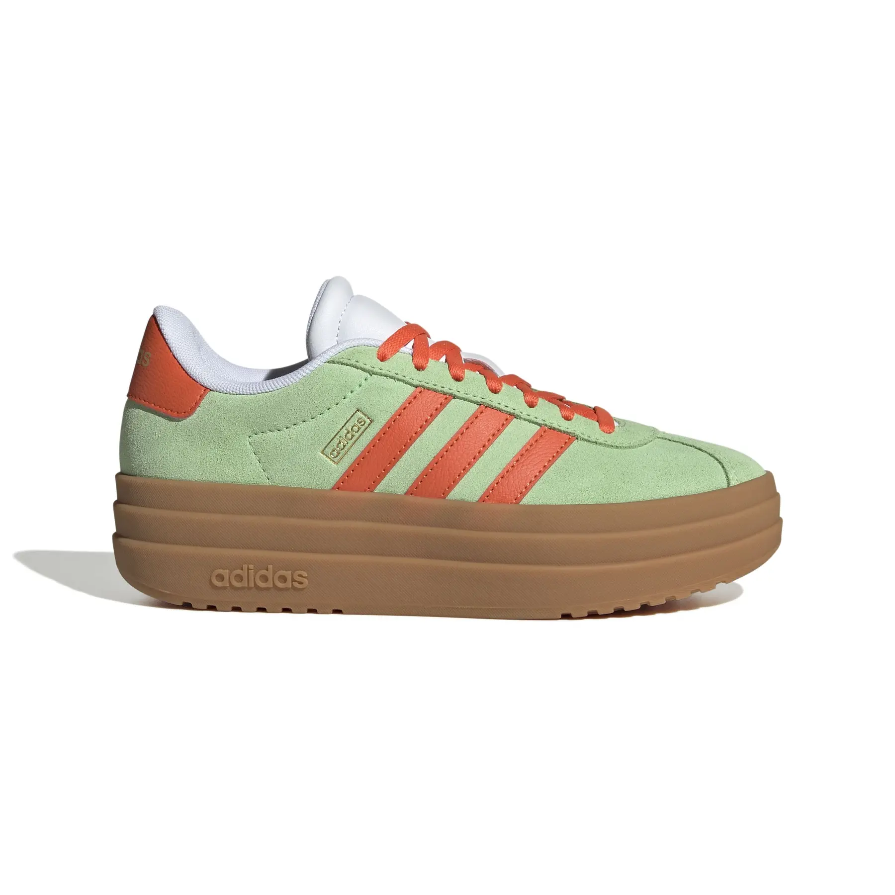 Sneakers adidas VL Court Bold