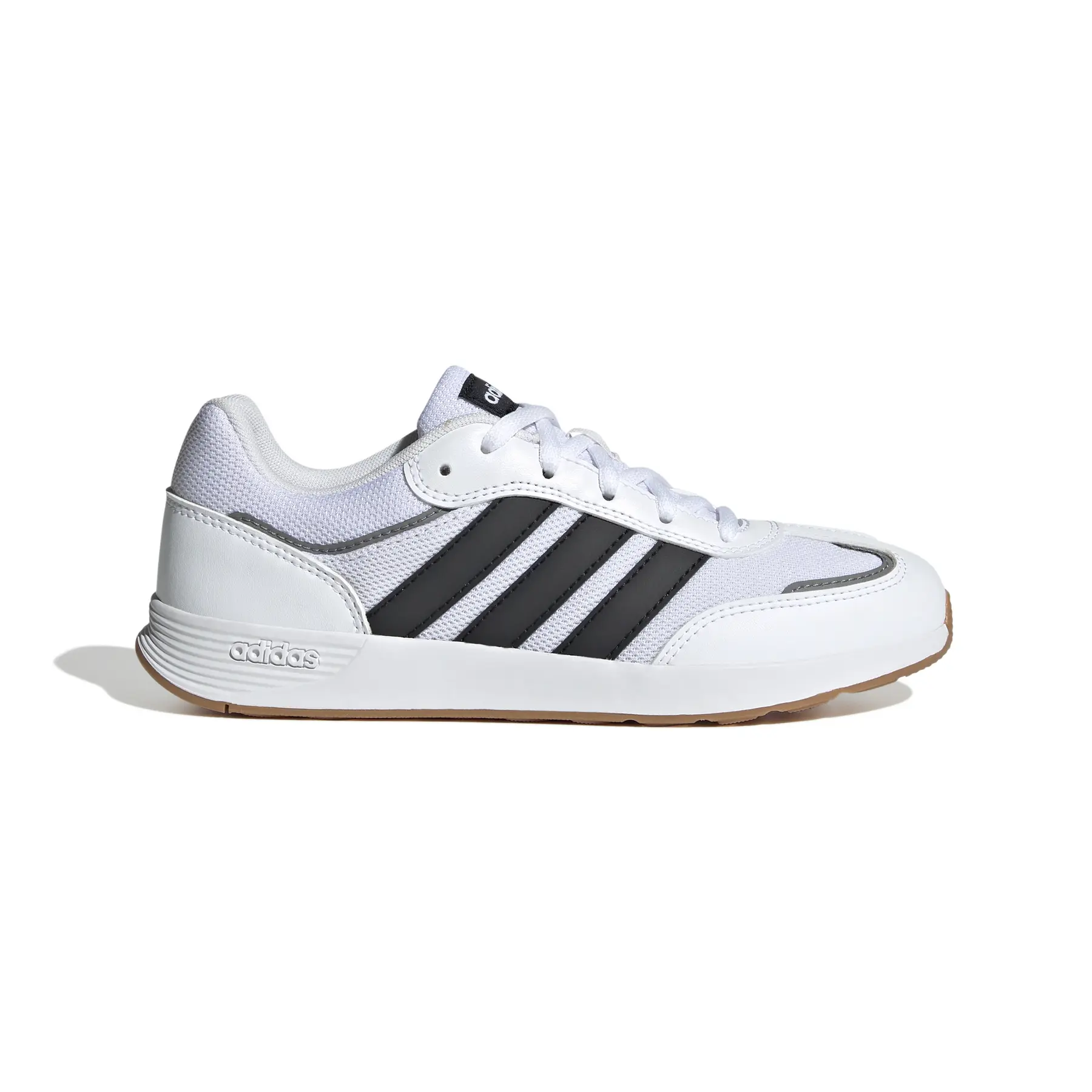 Adidas Baskets Tensaur Switch, Blanc, Taille 35