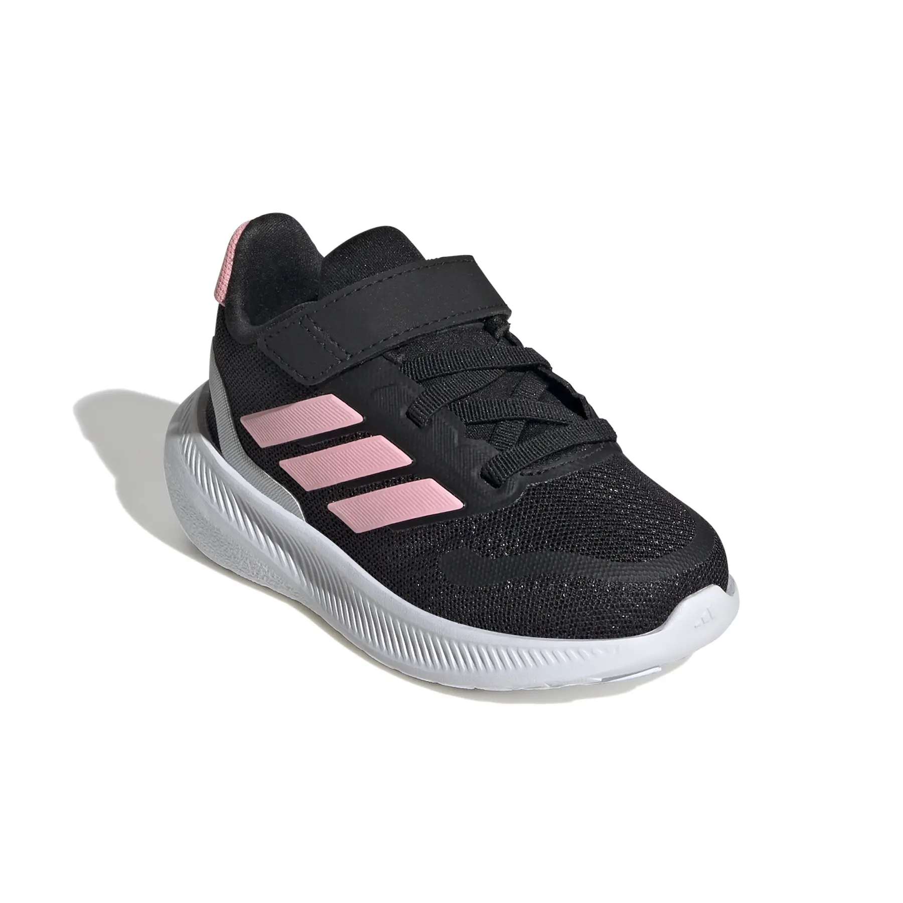 adidas gazelle silver green womens adidas adidas Kids Running Shoes Runfalcon 2.0 El K