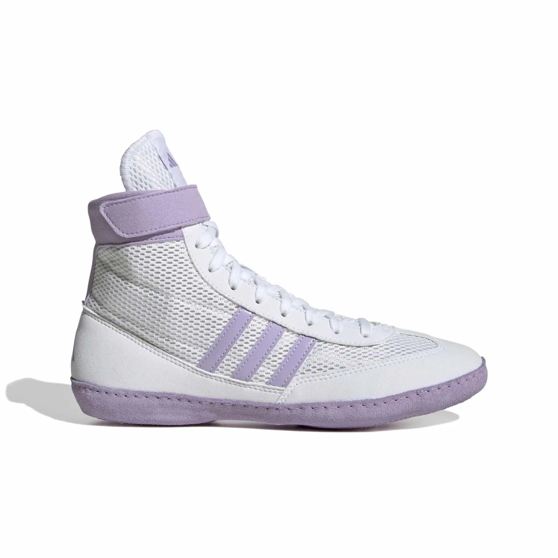 Frauen Wrestling Schuhe adidas Combat Speed.4