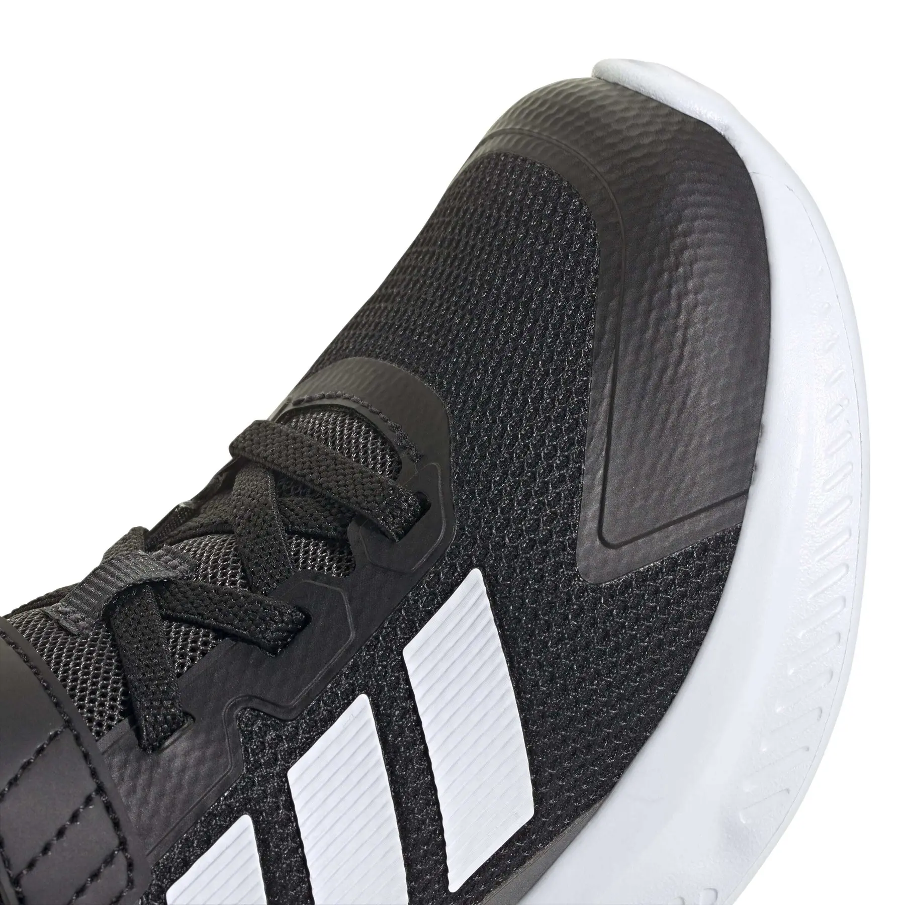 Child's Velcro Sneakers adidas FortaRun 4.0 | Foot-Store