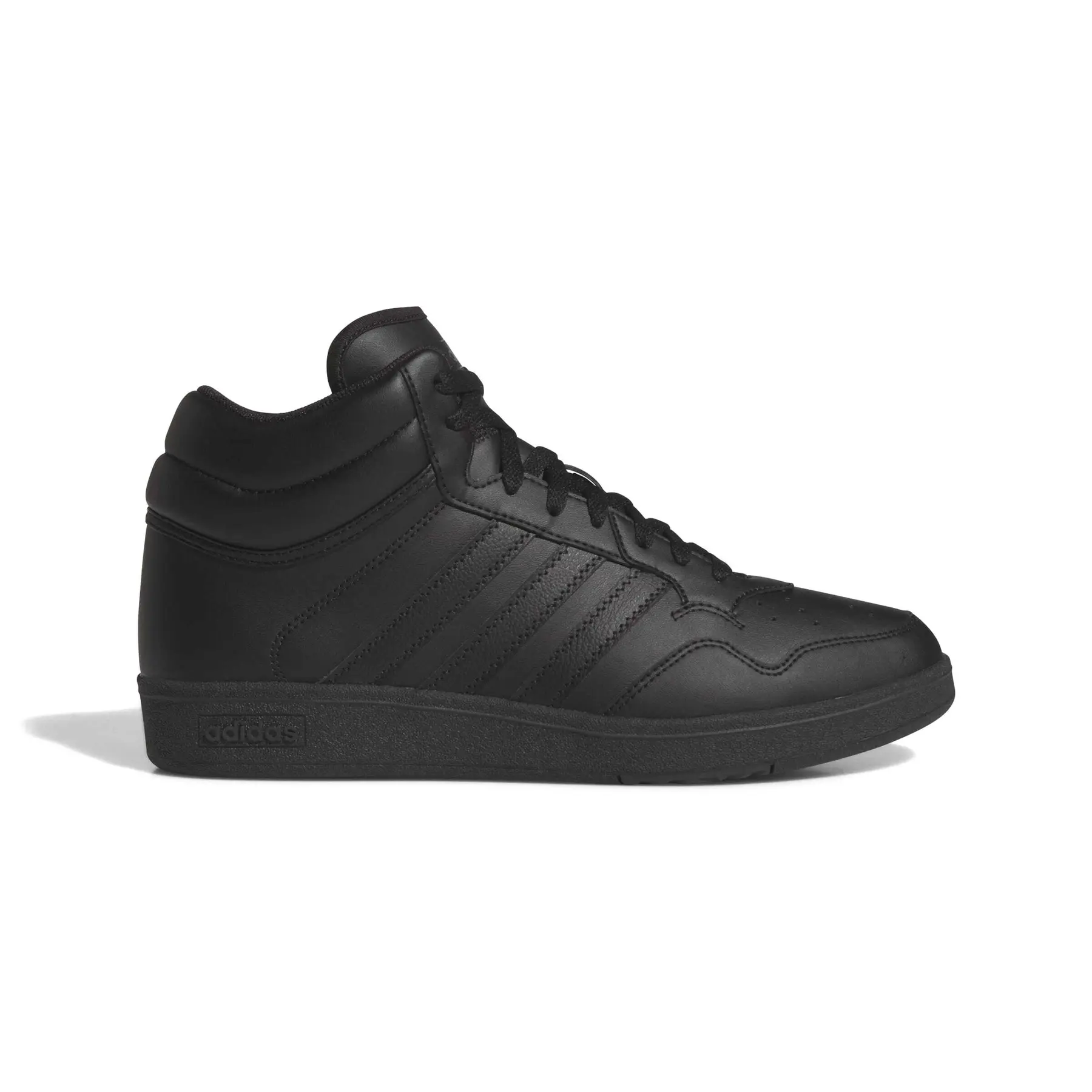 4067903929292 - Sneakers adidas Hoops 40 Mid