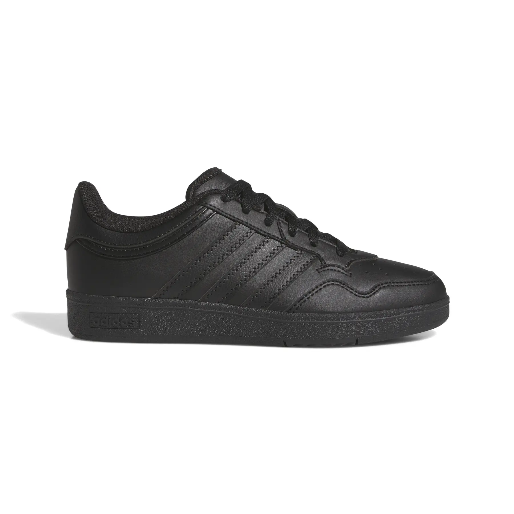 4067902477565 - Sneakers adidas Hoops 40