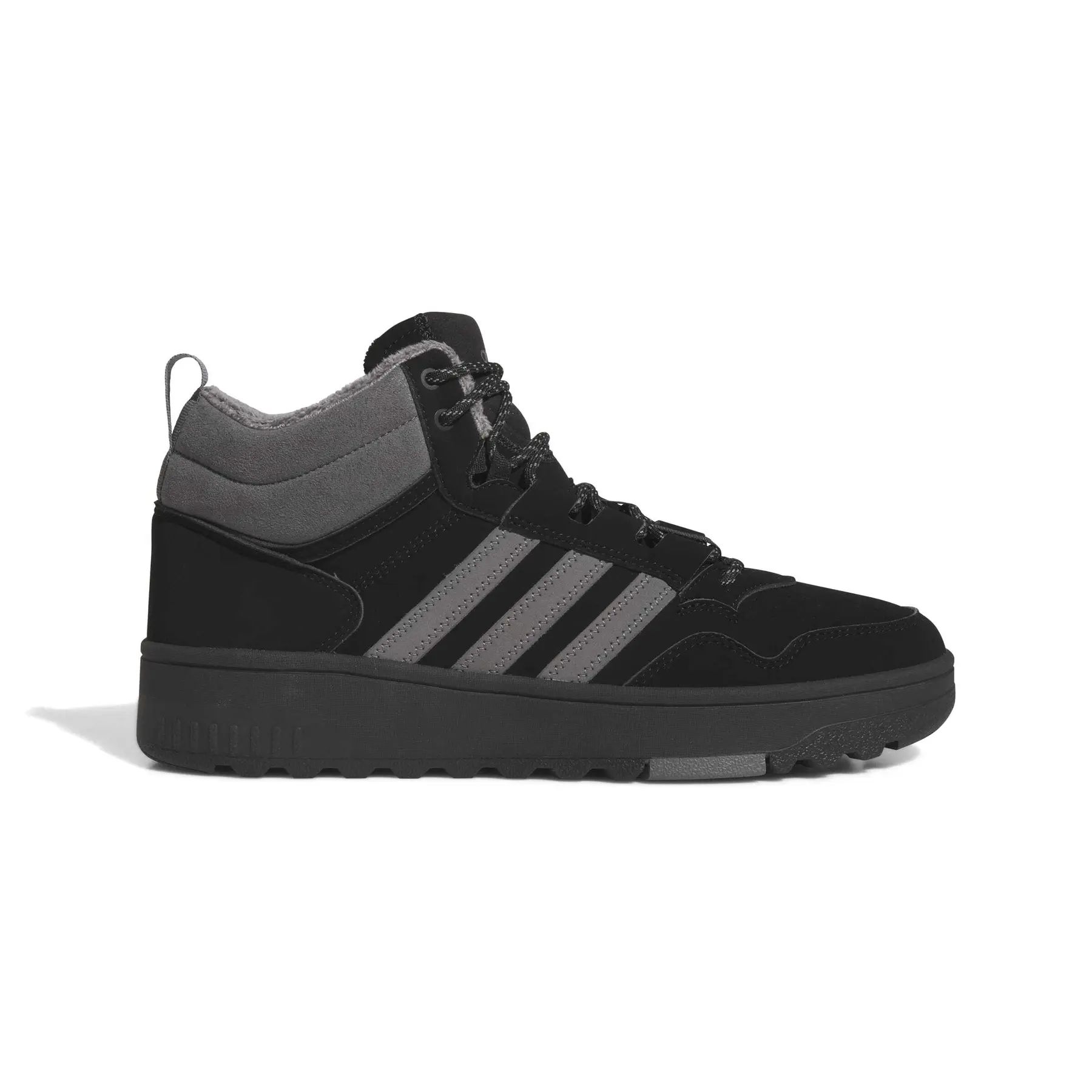 4068803808878 - Sneakers adidas Hoops Mid