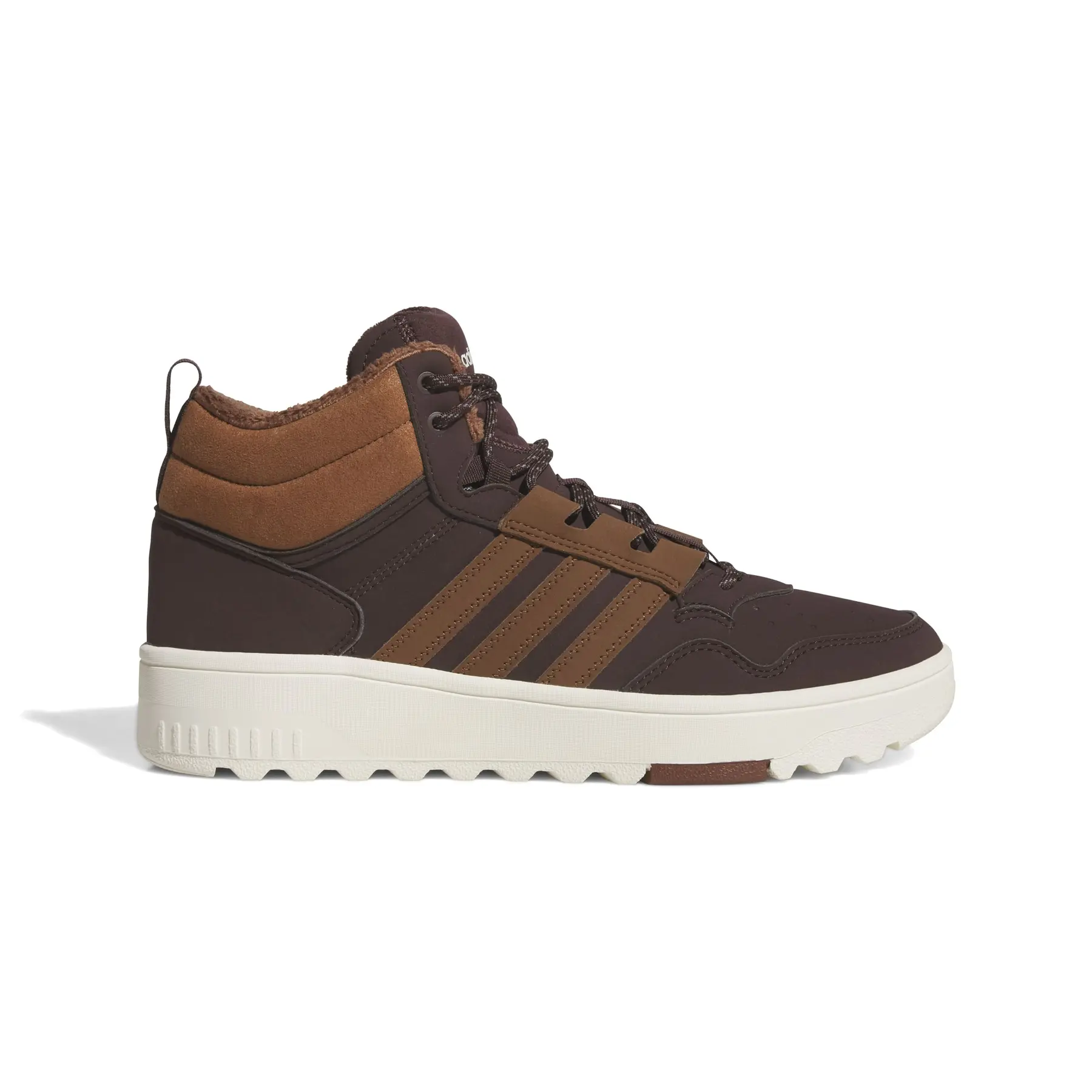 4068803804870 - Sneakers adidas Hoops Mid