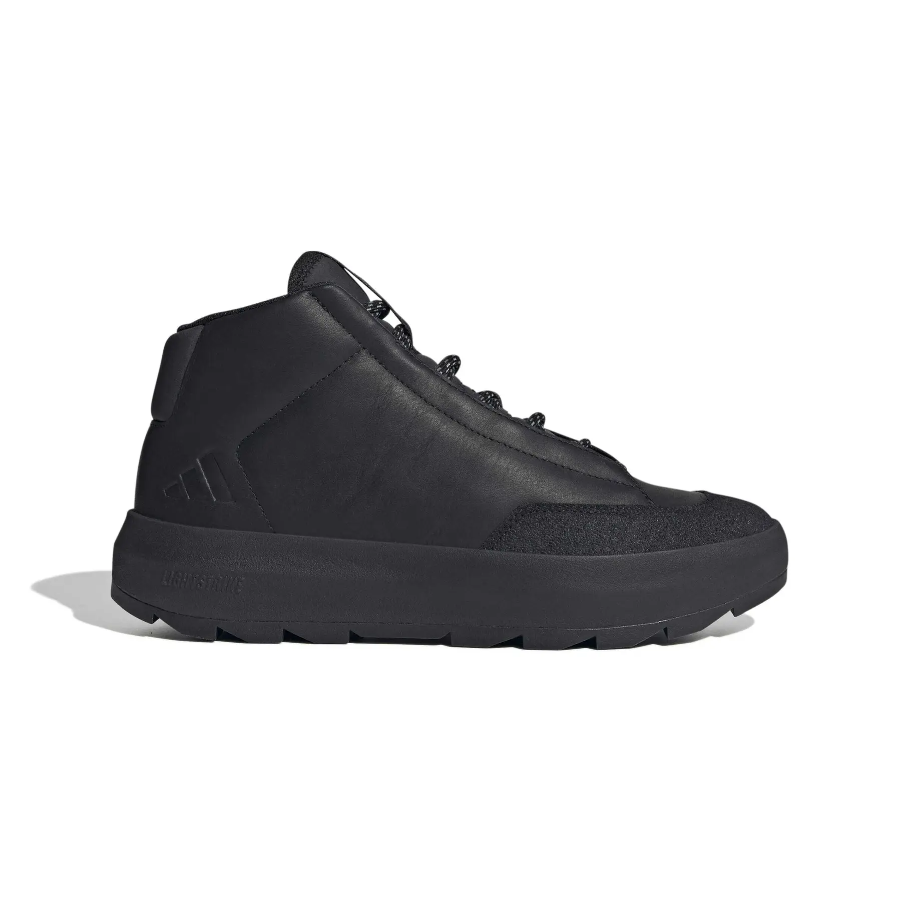 4068801662717 - Sneakers adidas Acesmash Mid Wtr