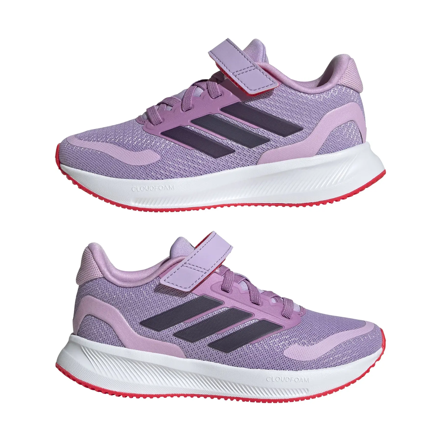 Children's running shoes adidas Runfalcon 5 | Foot-Store