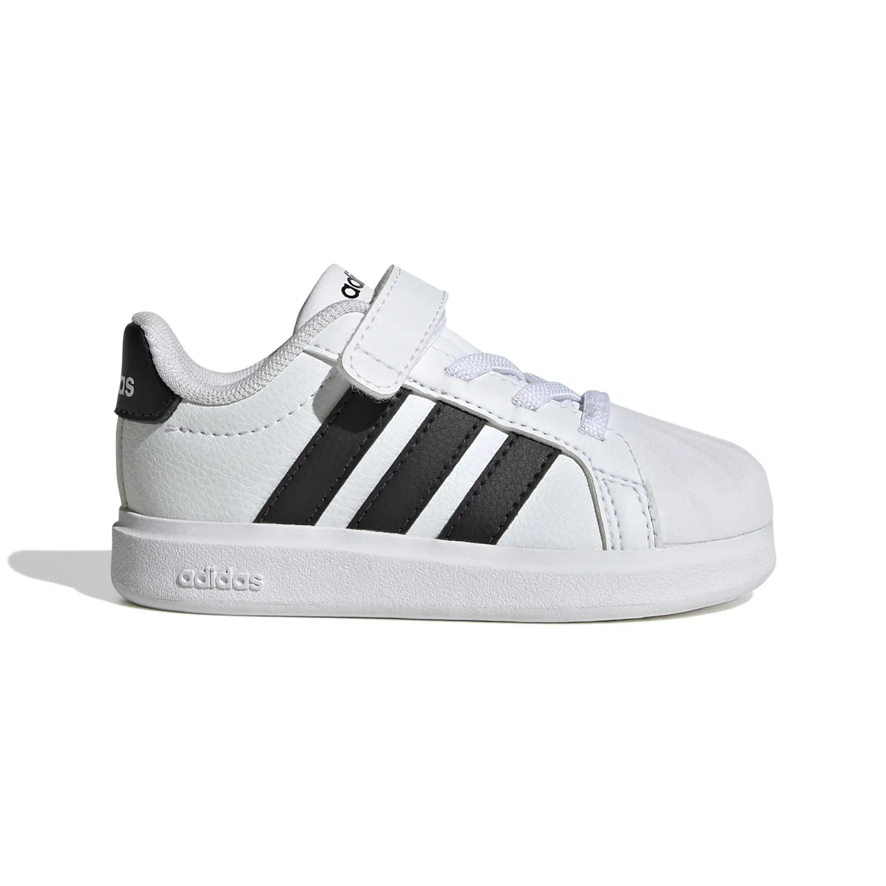 Sneakers für Babys adidas Streettalk